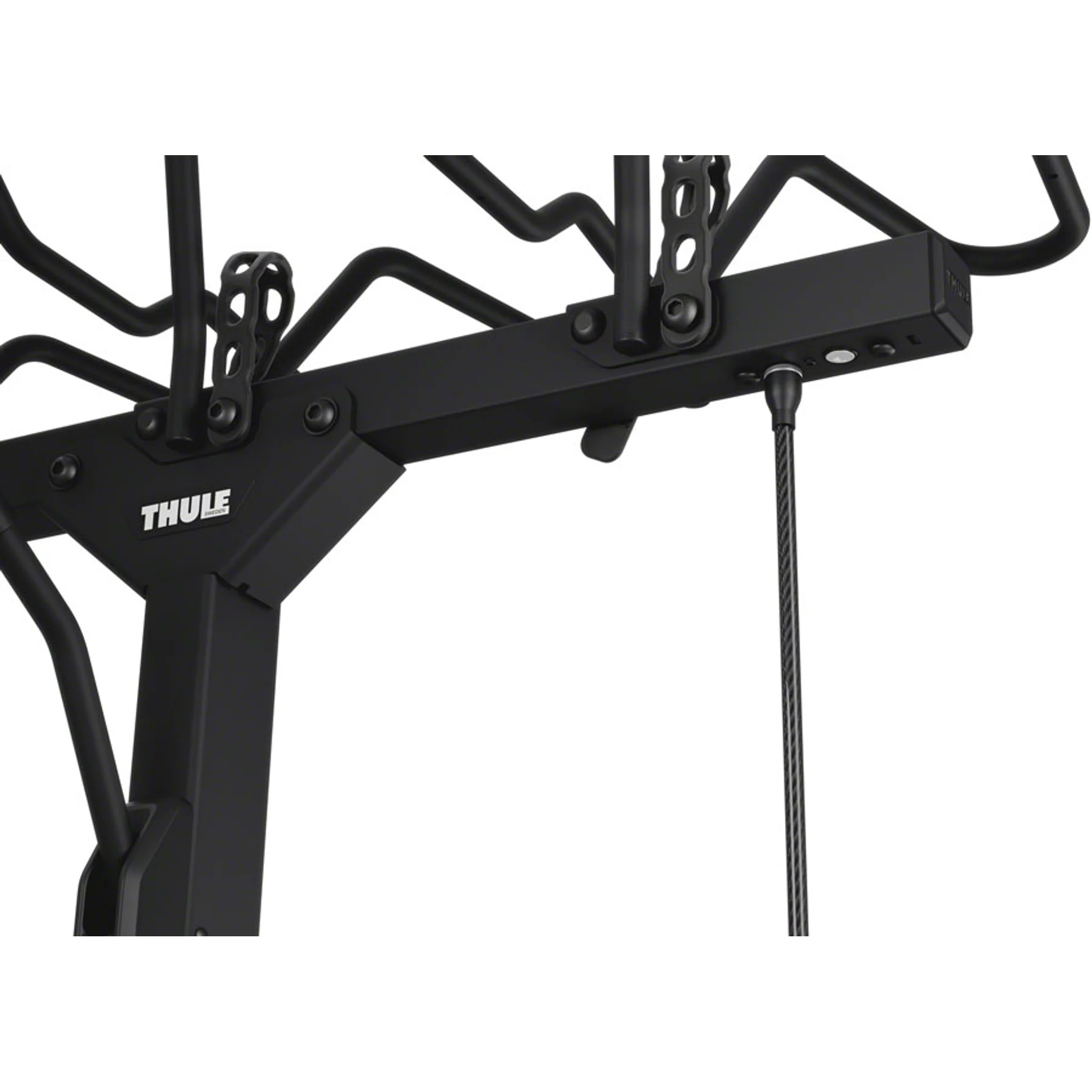 ReVert Integrated Bike Lock - Image 5