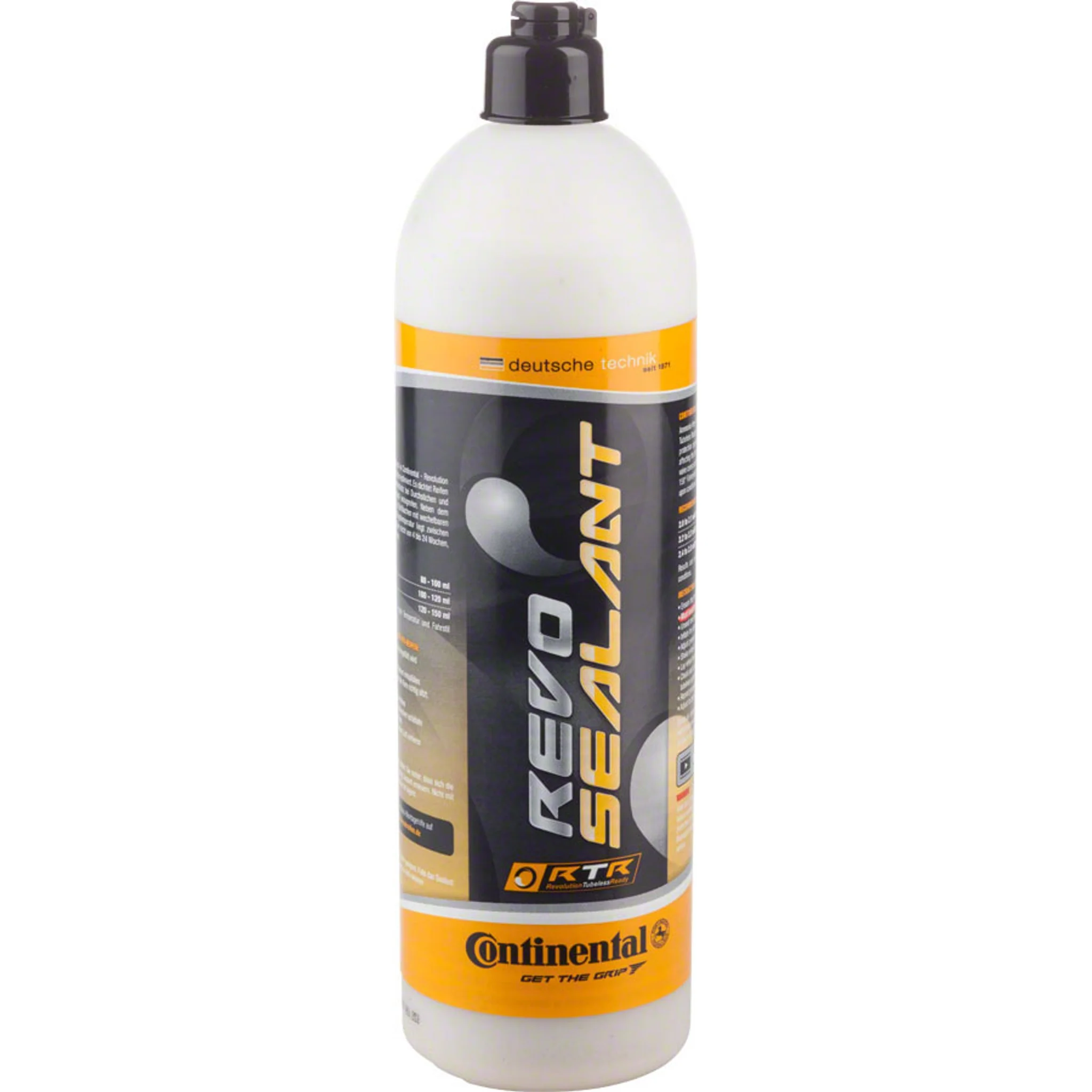 Revo Tubeless Tire Sealant - Image 3