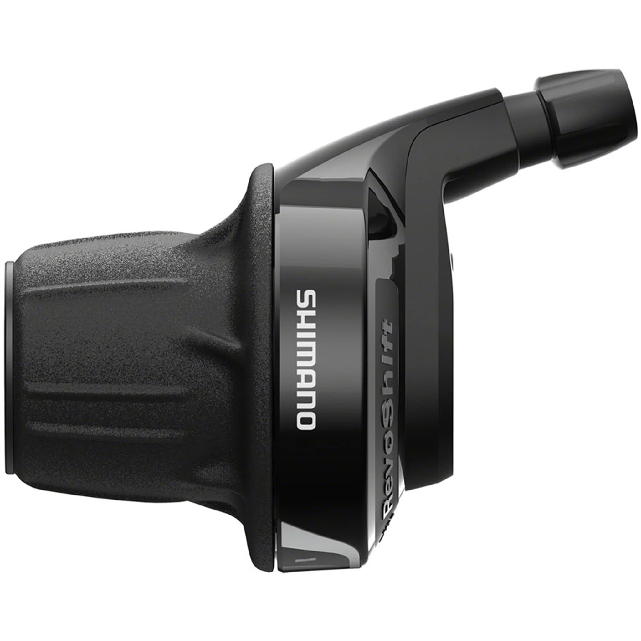 Revoshift SL-RV400-L Twist Shifter - Left, 3-Speed, with Optical Gear Display - Image 2