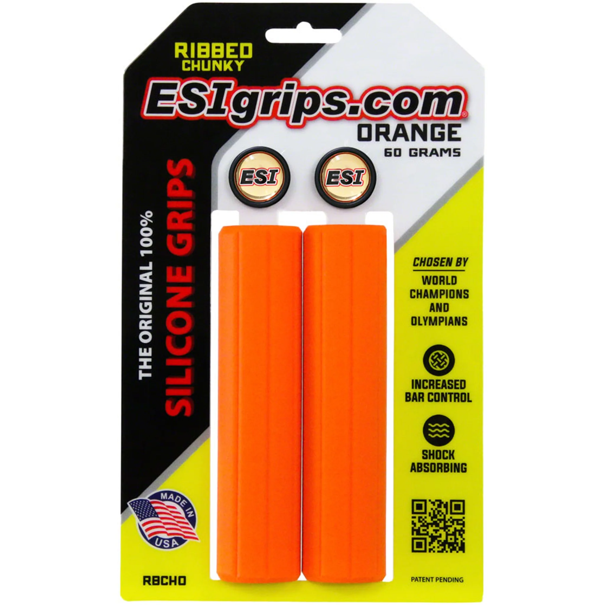 Ribbed Chunky Grips - Image 7