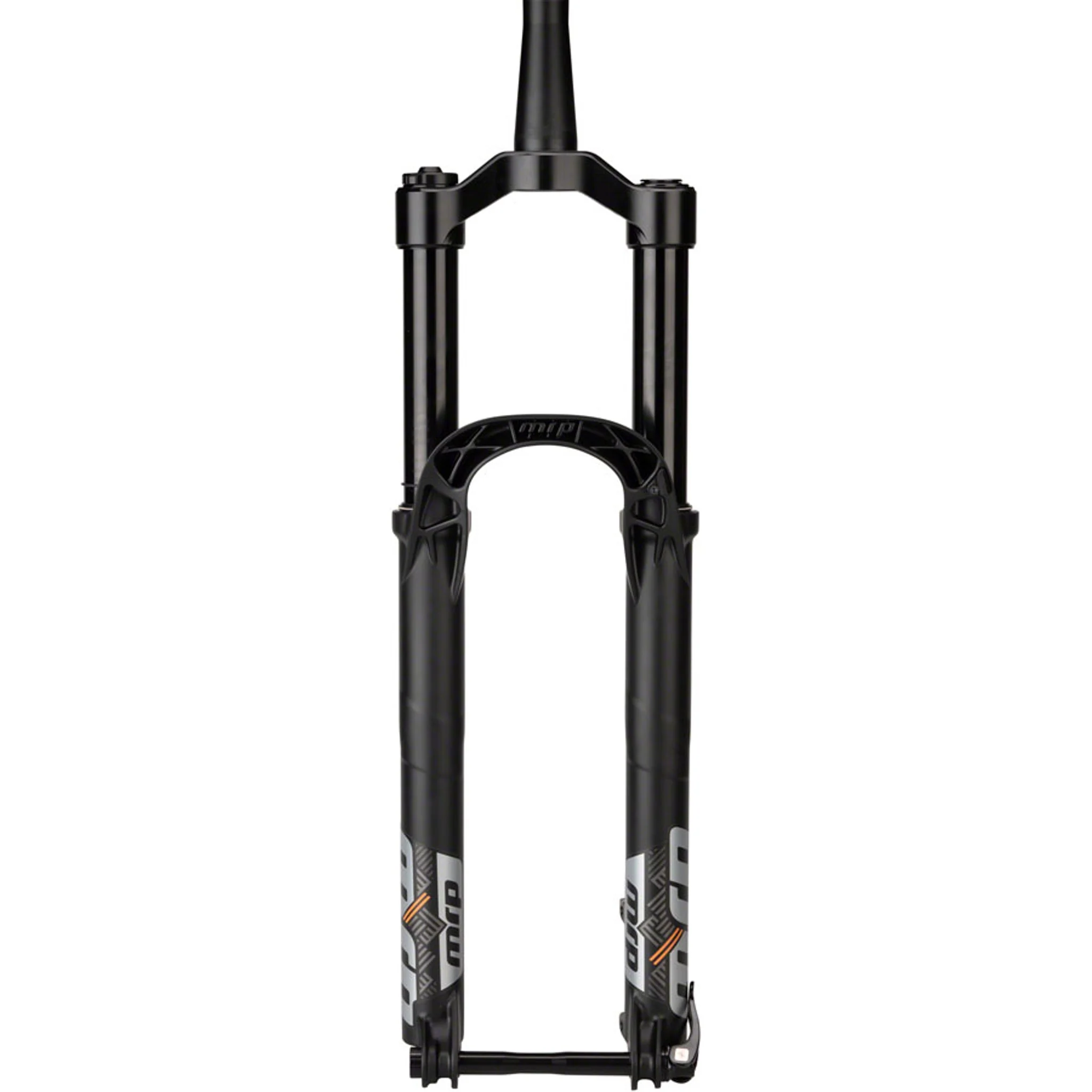 Ribbon Coil Suspension Fork - Image 2
