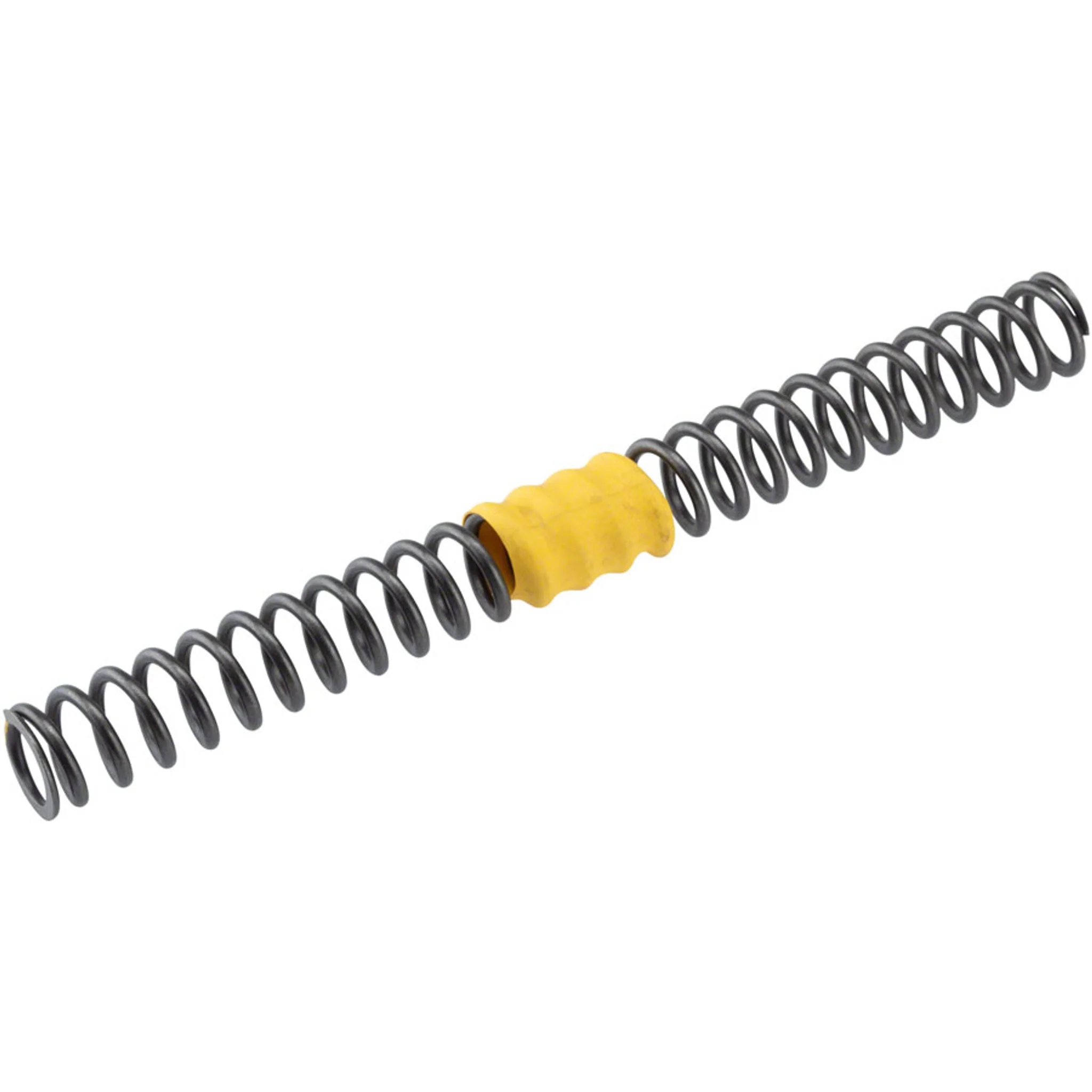 Ribbon Coil Tuning Springs