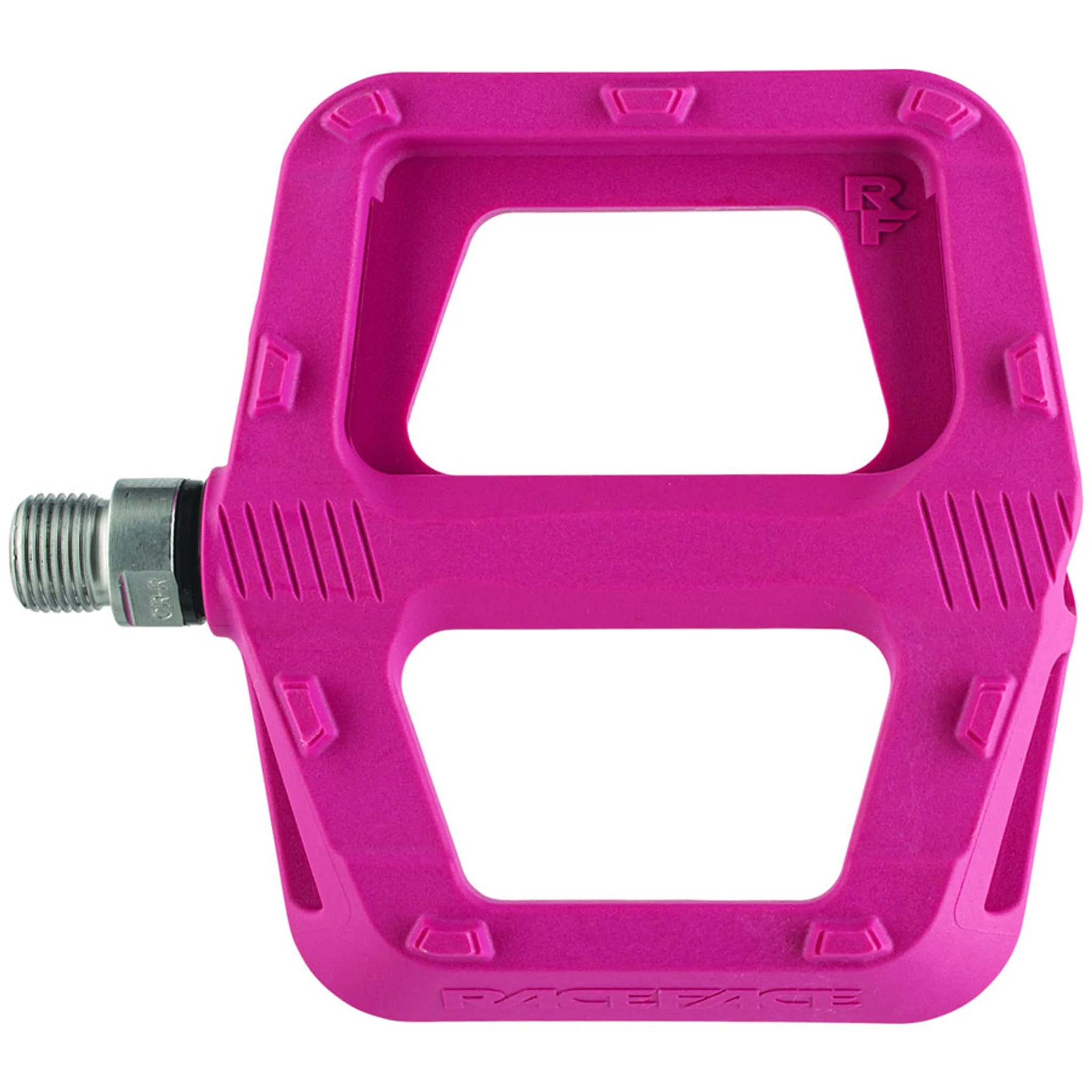 Ride Pedal - Image 26
