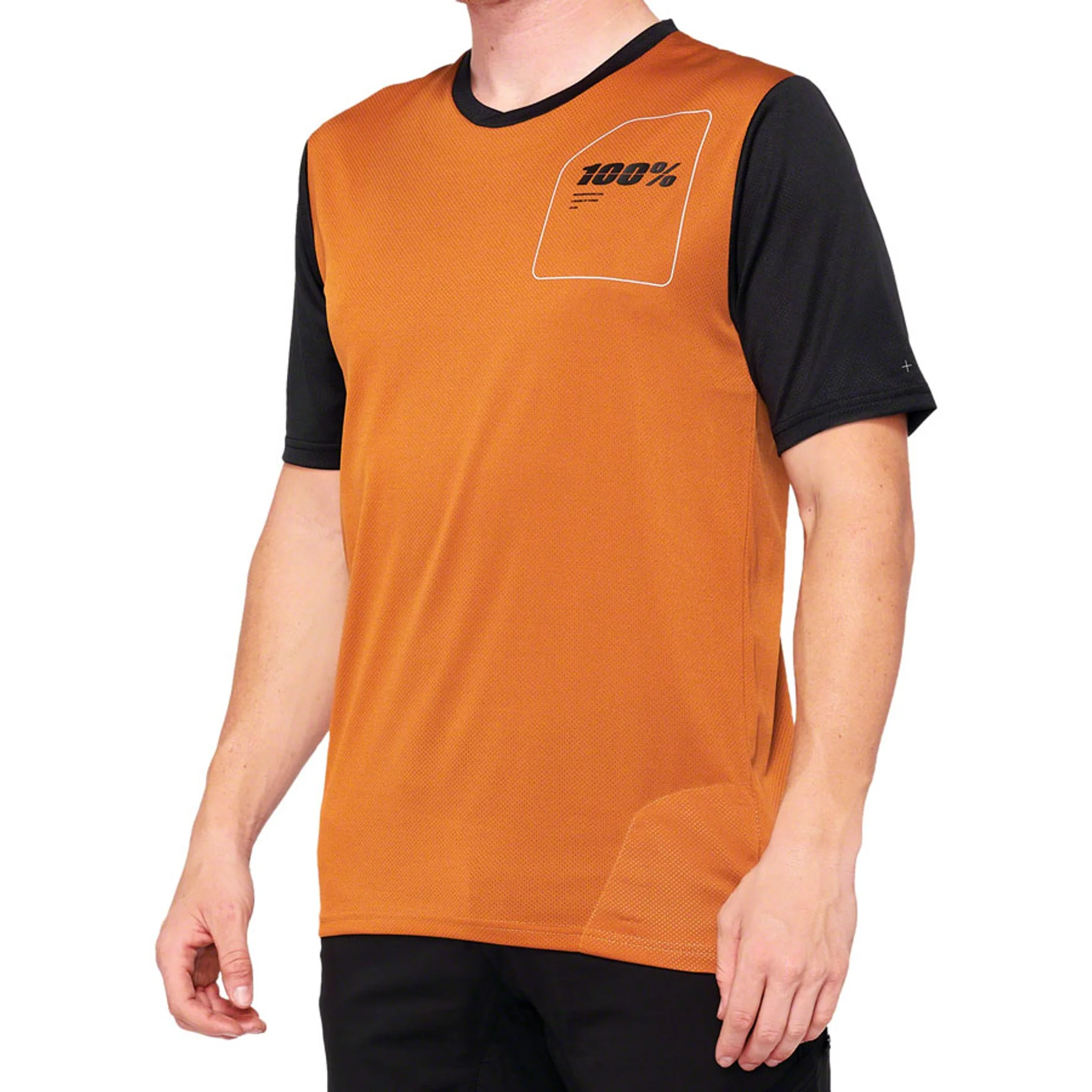 Ridecamp Jersey