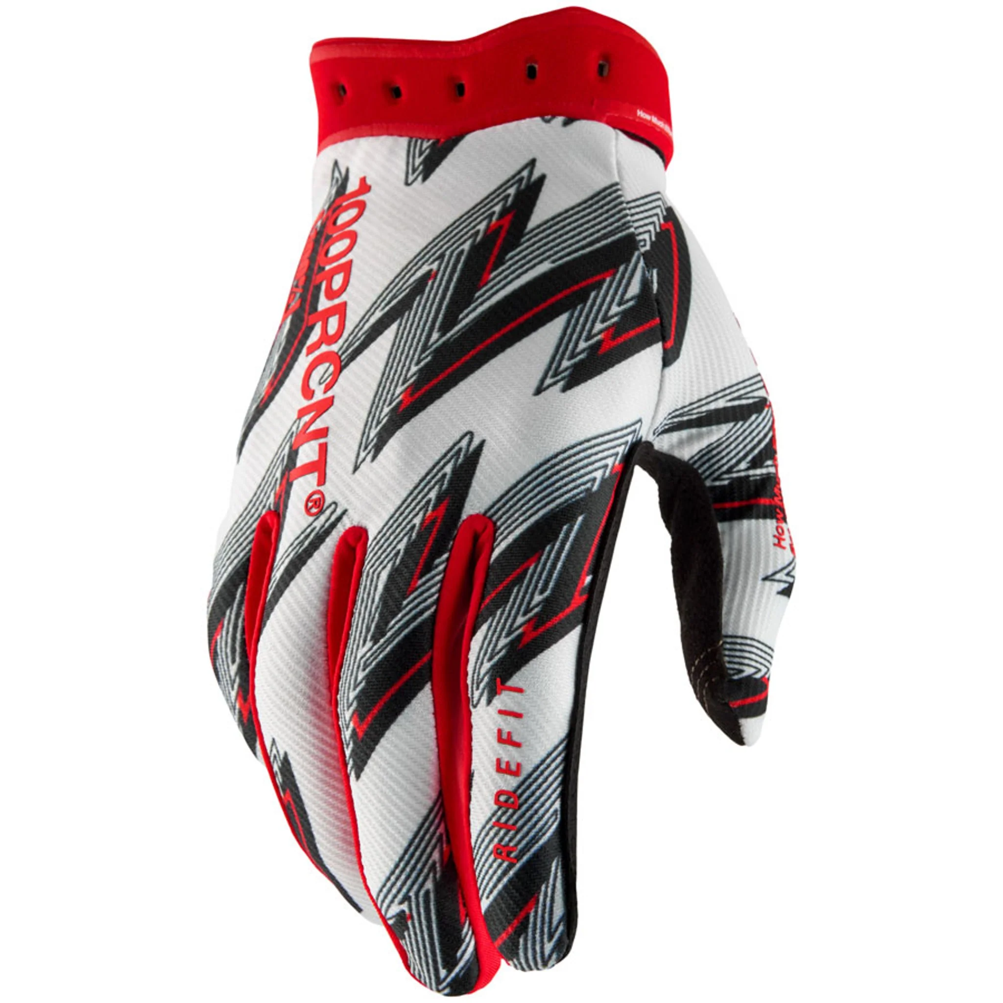 Ridefit Gloves - Image 3