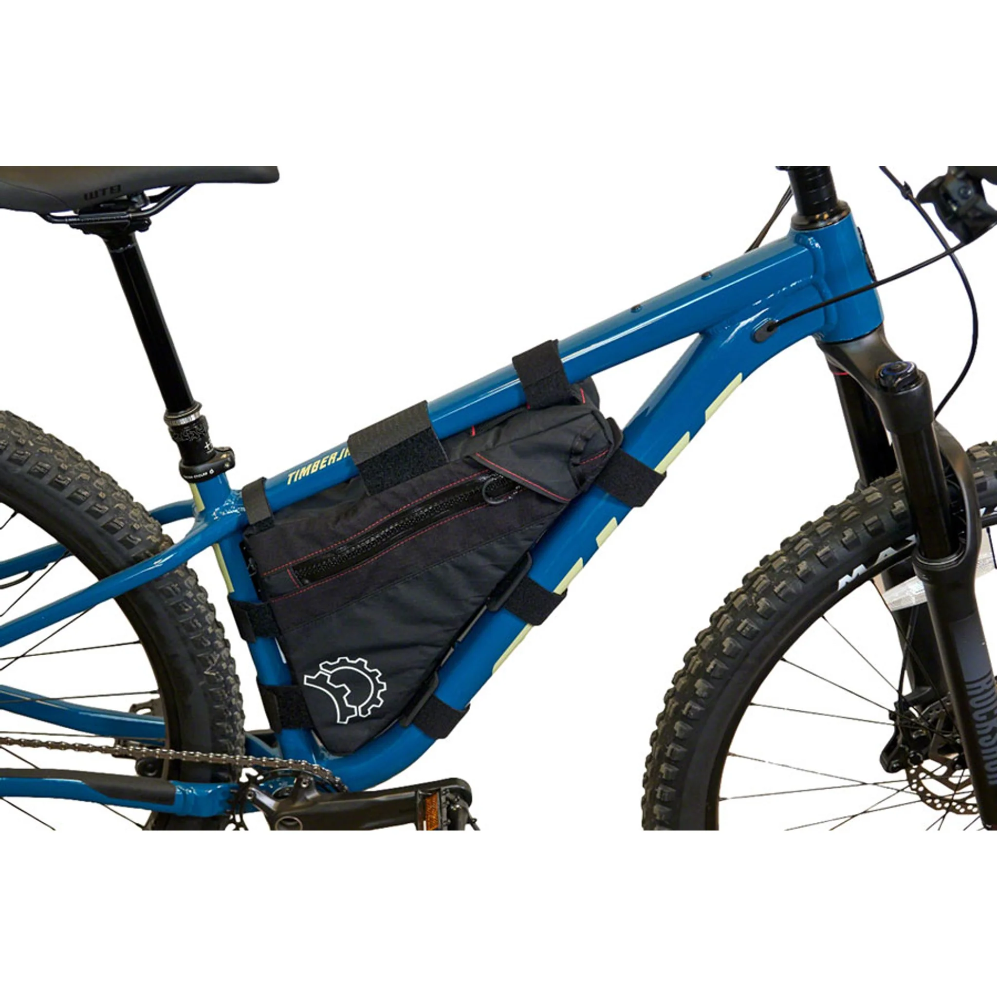 Rifter Frame Bag - Image 5