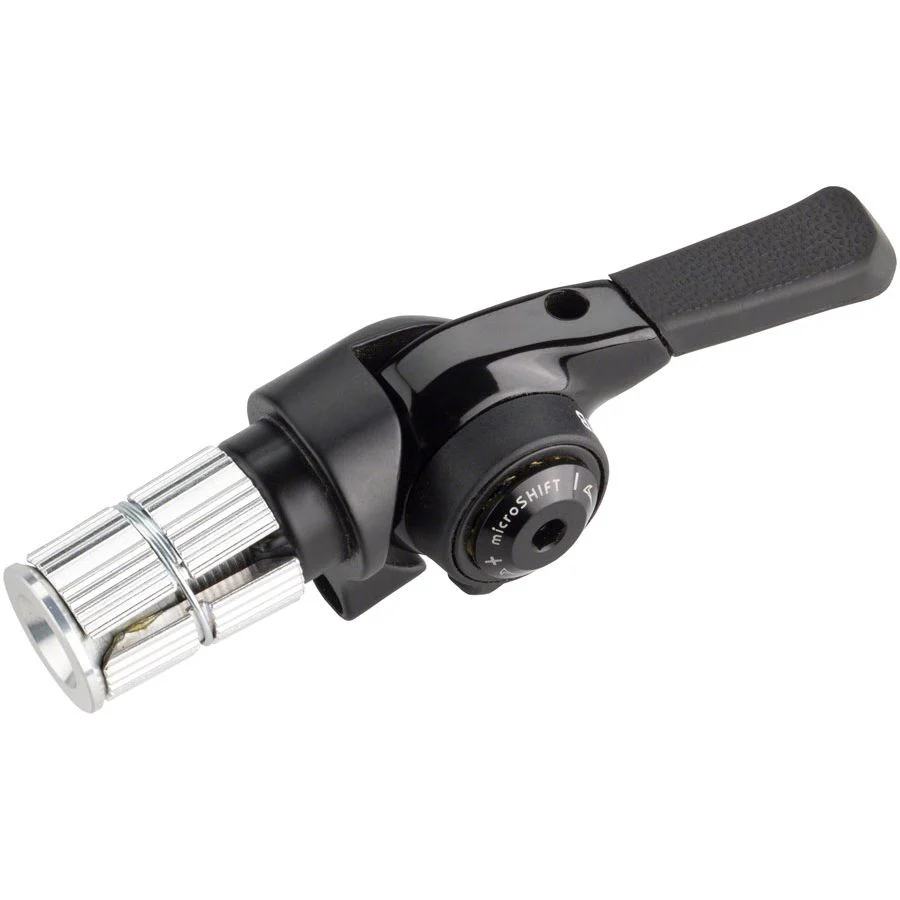 Right Bar End Shifter - Image 2