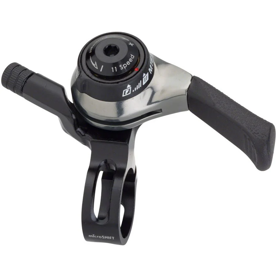 Right Thumb Shifter
