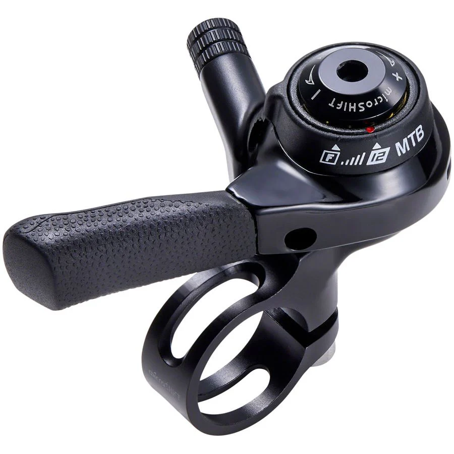Right Thumb Shifter - Image 4