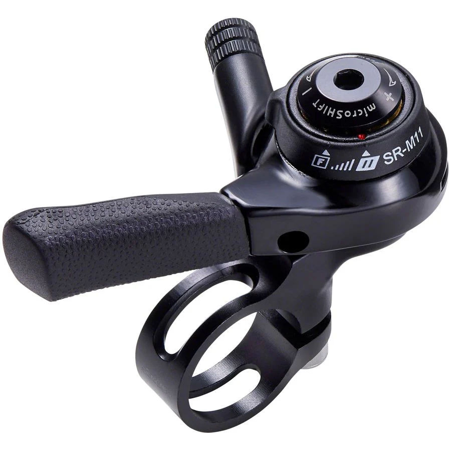 Right Thumb Shifter - Image 5