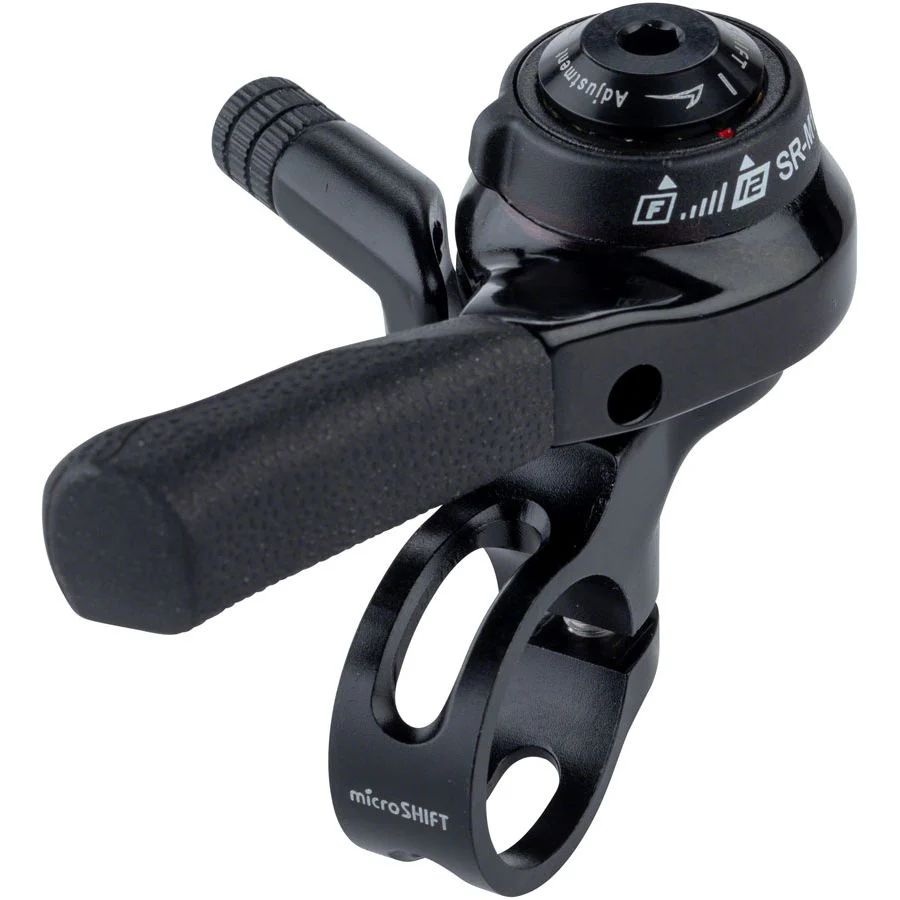 Right Thumb Shifter - Image 6