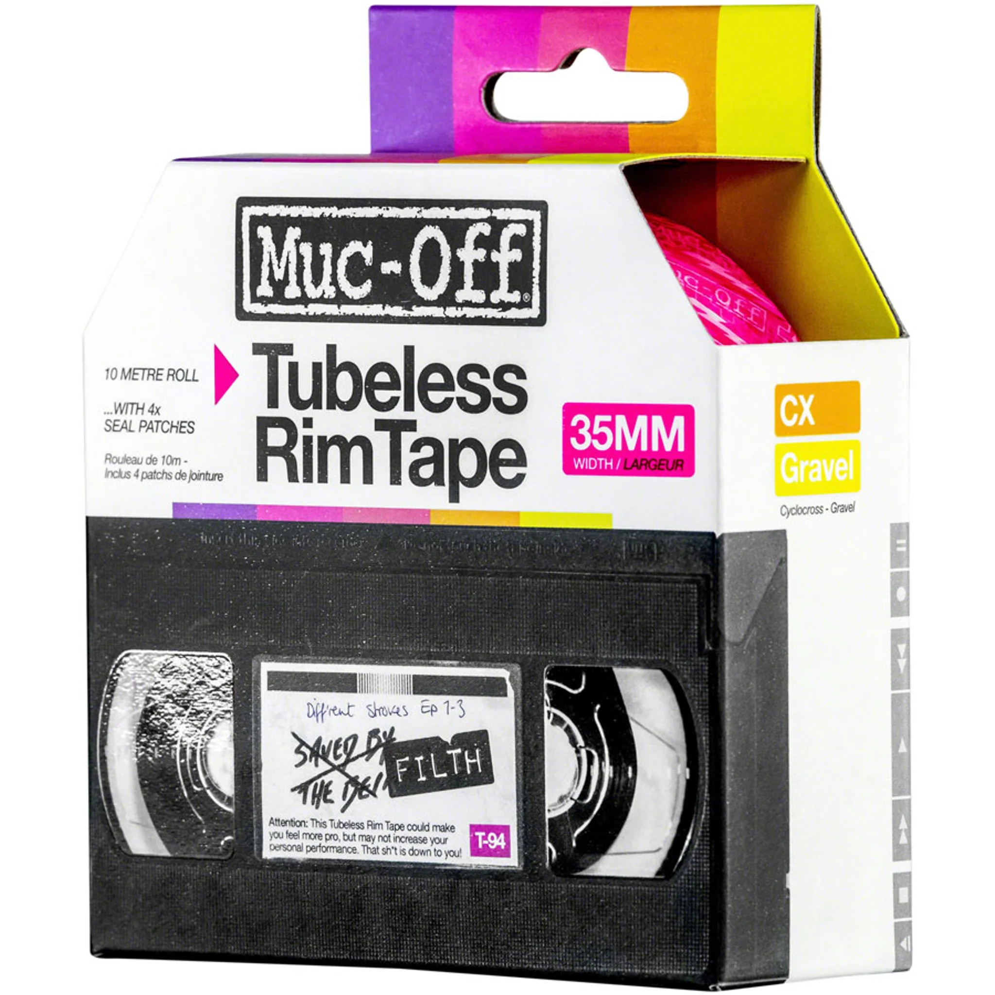Rim Tape - Image 10