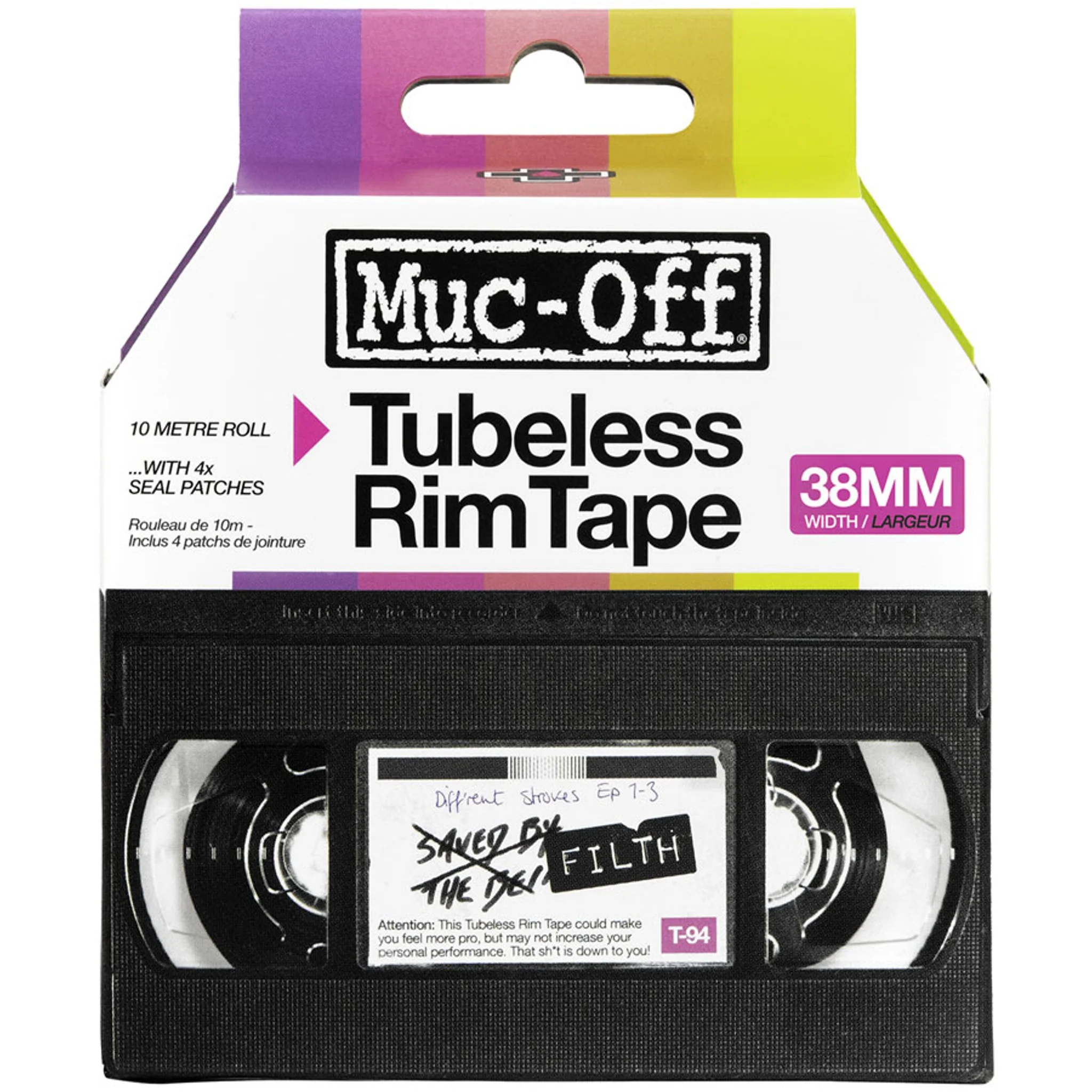 Rim Tape - Image 14