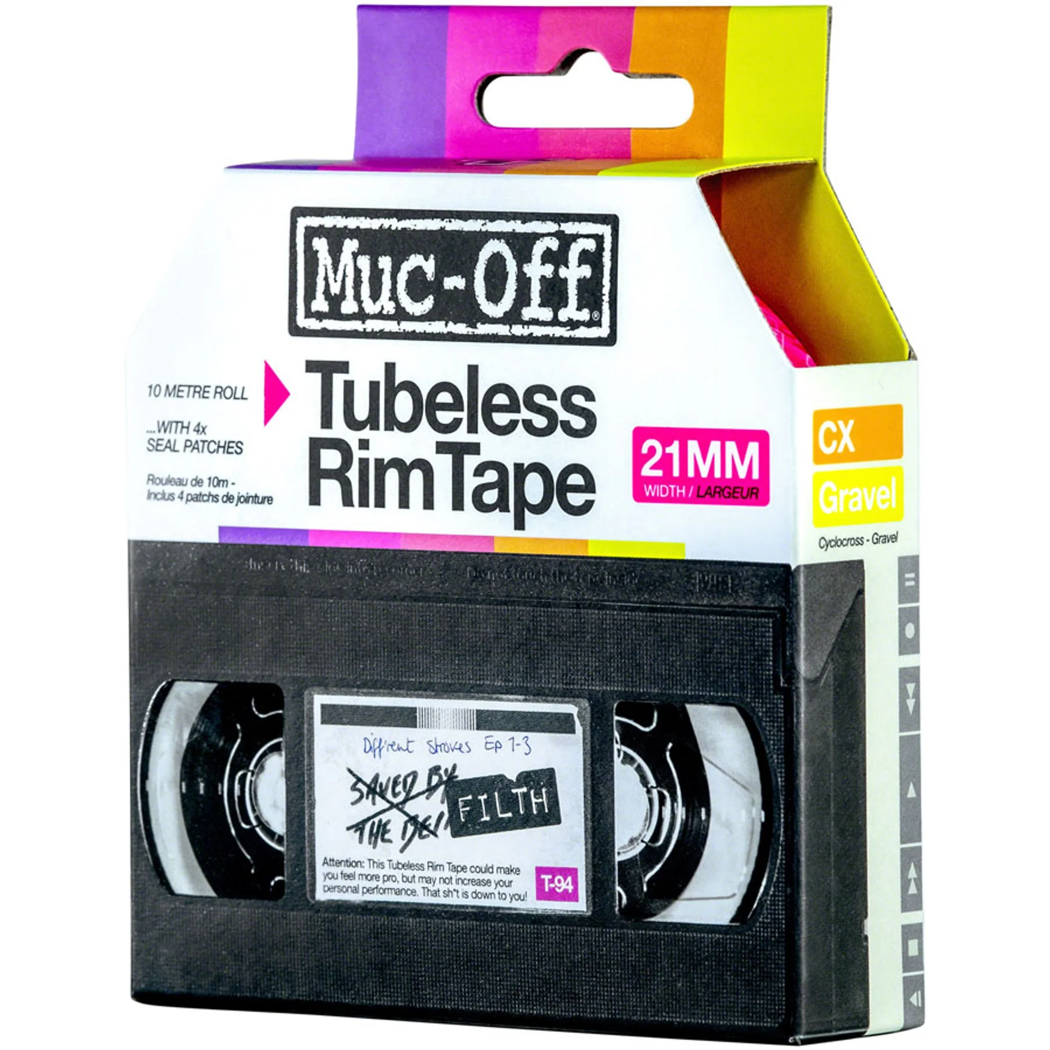 Rim Tape - Image 2
