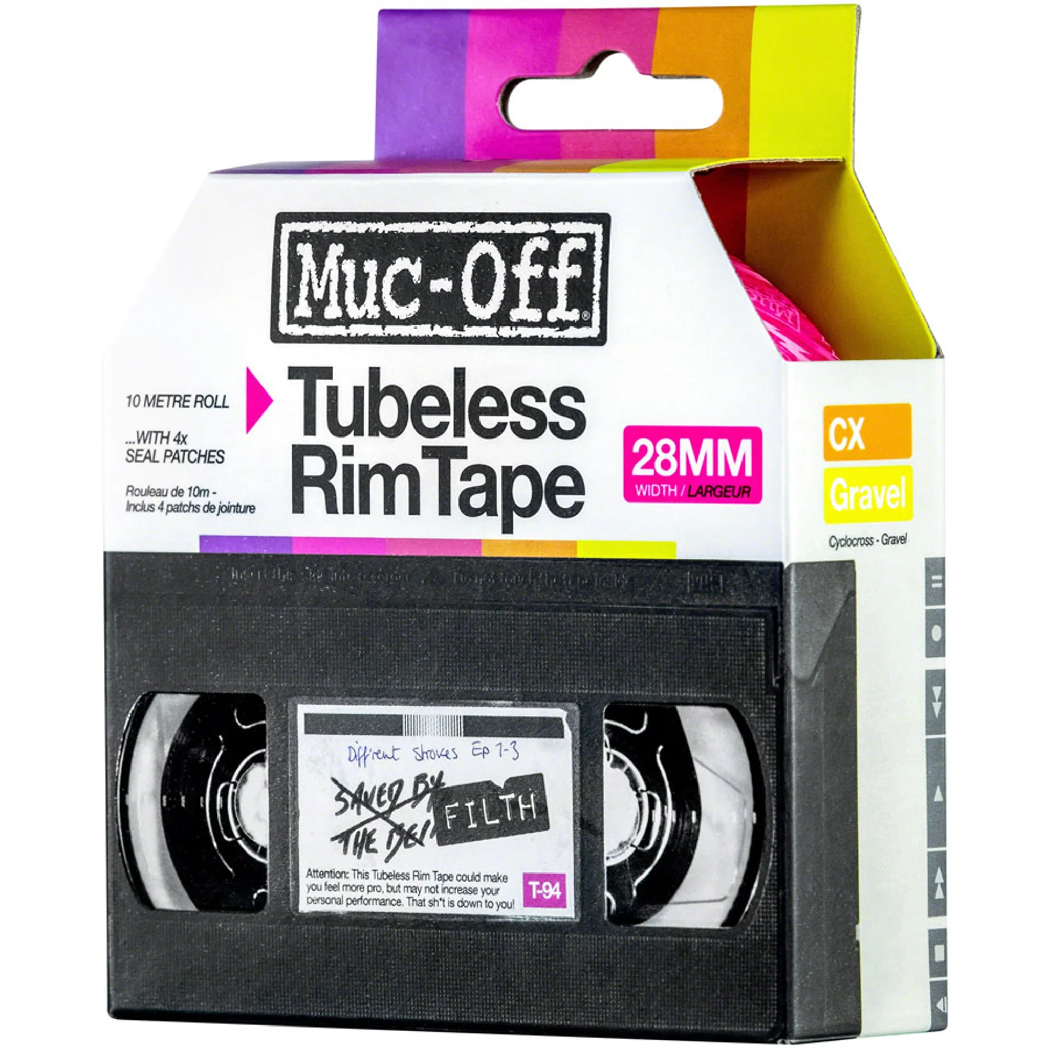 Rim Tape - Image 6