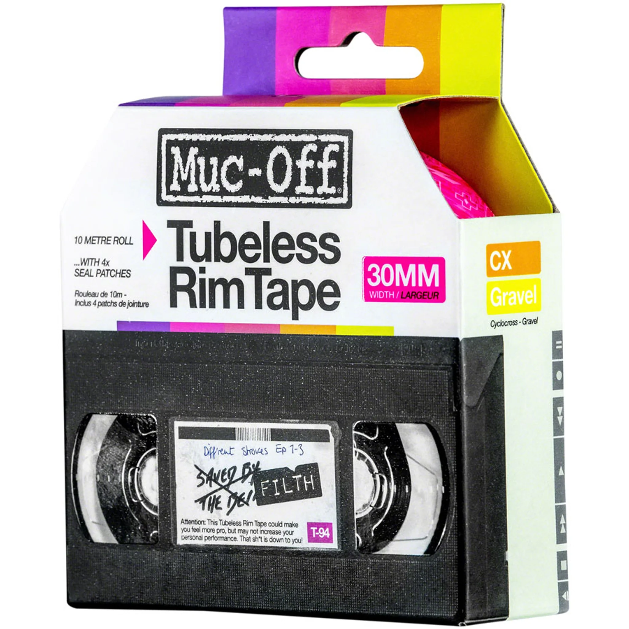 Rim Tape - Image 8
