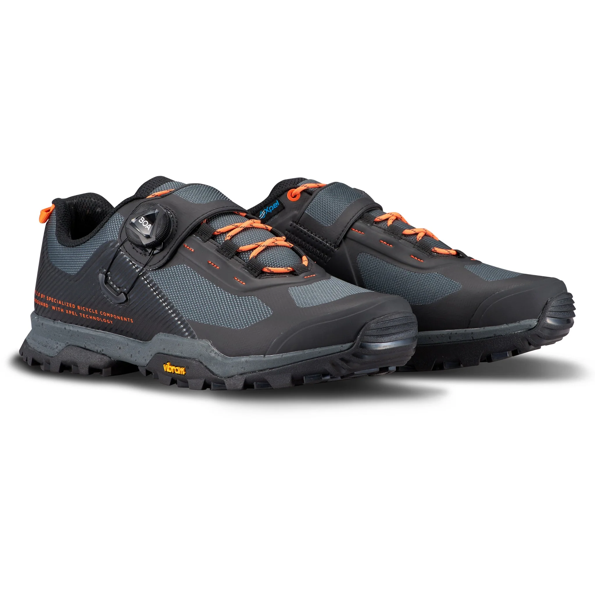 Rime 2.0 Hydroguard Mountain Bike Shoe - Image 2