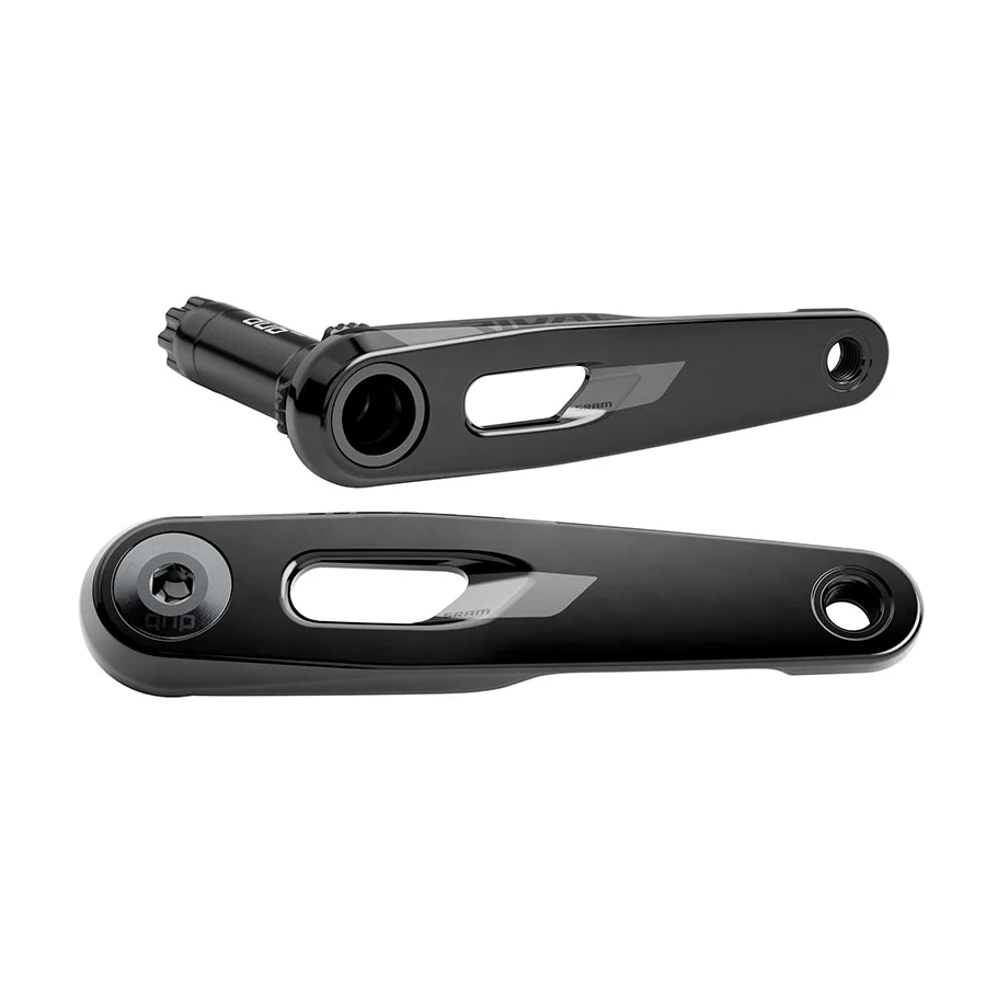 Rival E1 Crank Arm Assembly - Image 6