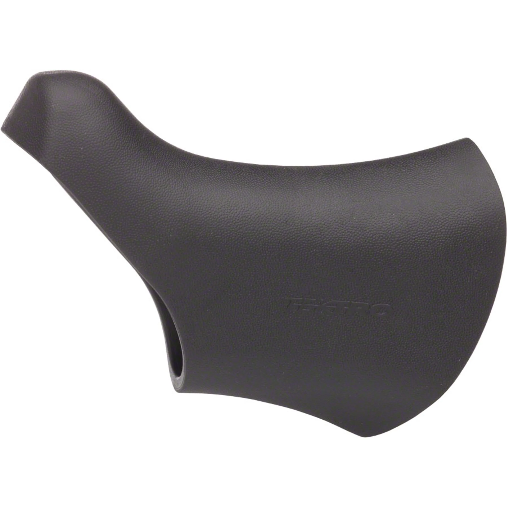 RL340 and RL341 Brake Lever Replacement Hoods - Black, Pair