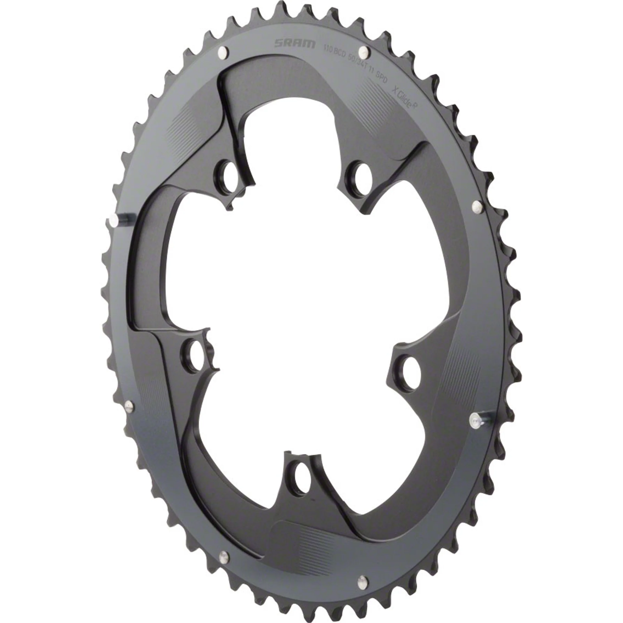 Road 22 Chainring - Image 4