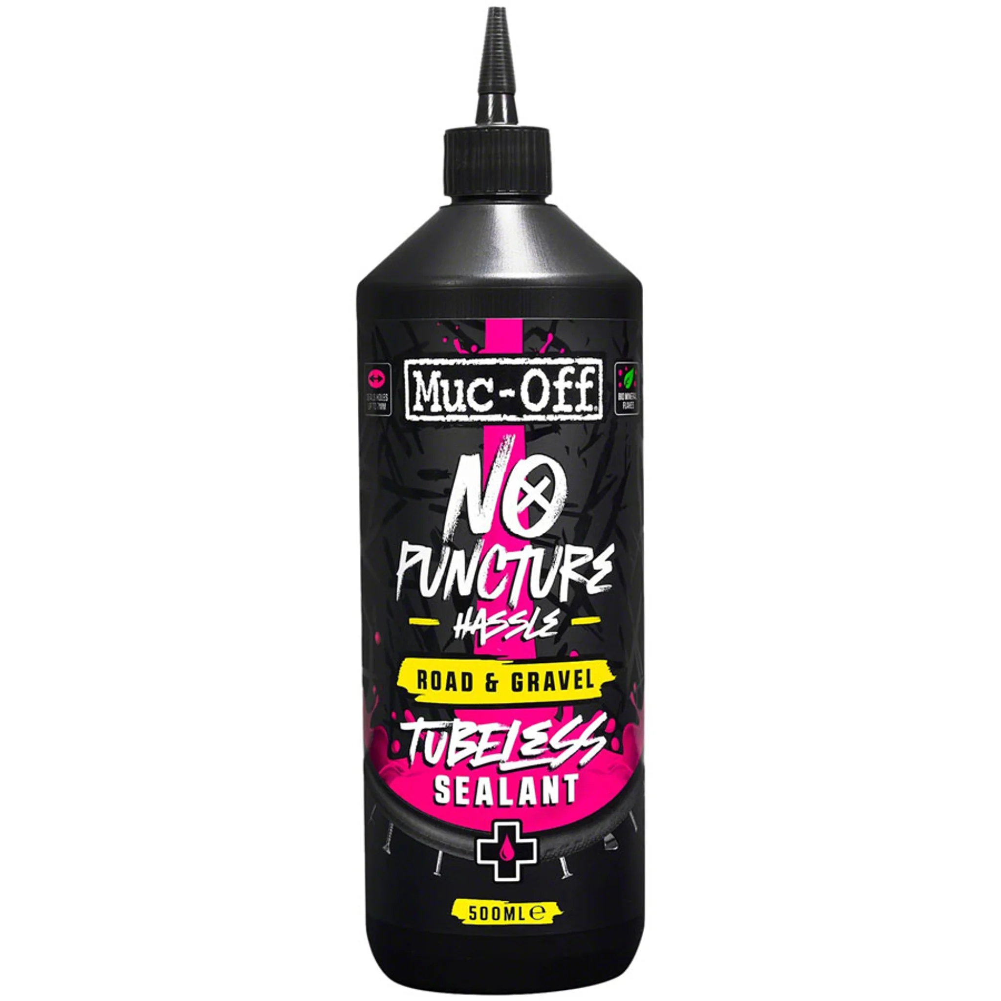 Road+Gravel Tubeless Tire Sealant - Image 3