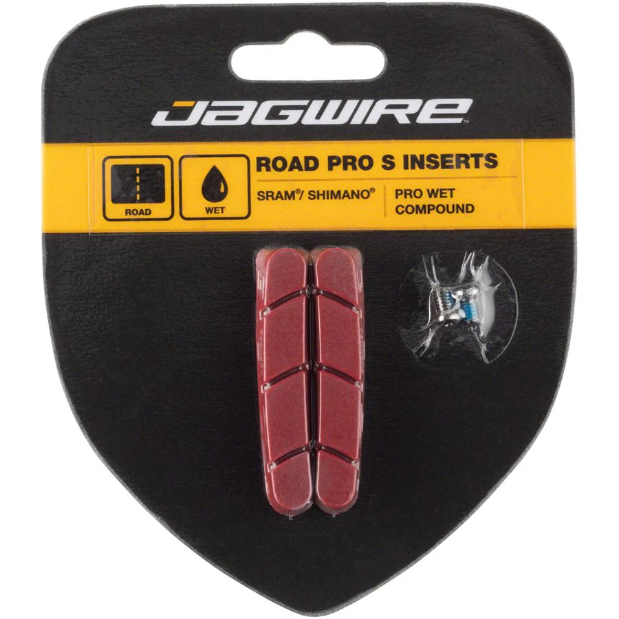 Road Pro S Inserts - Image 2