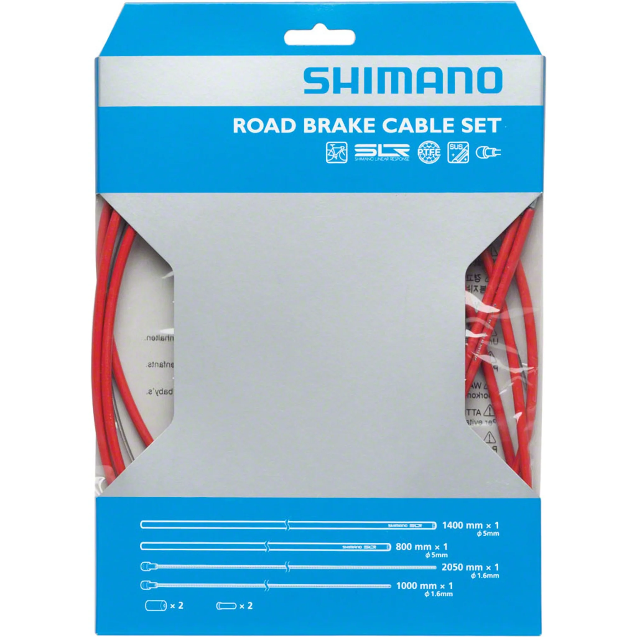 Road PTFE - Image 2