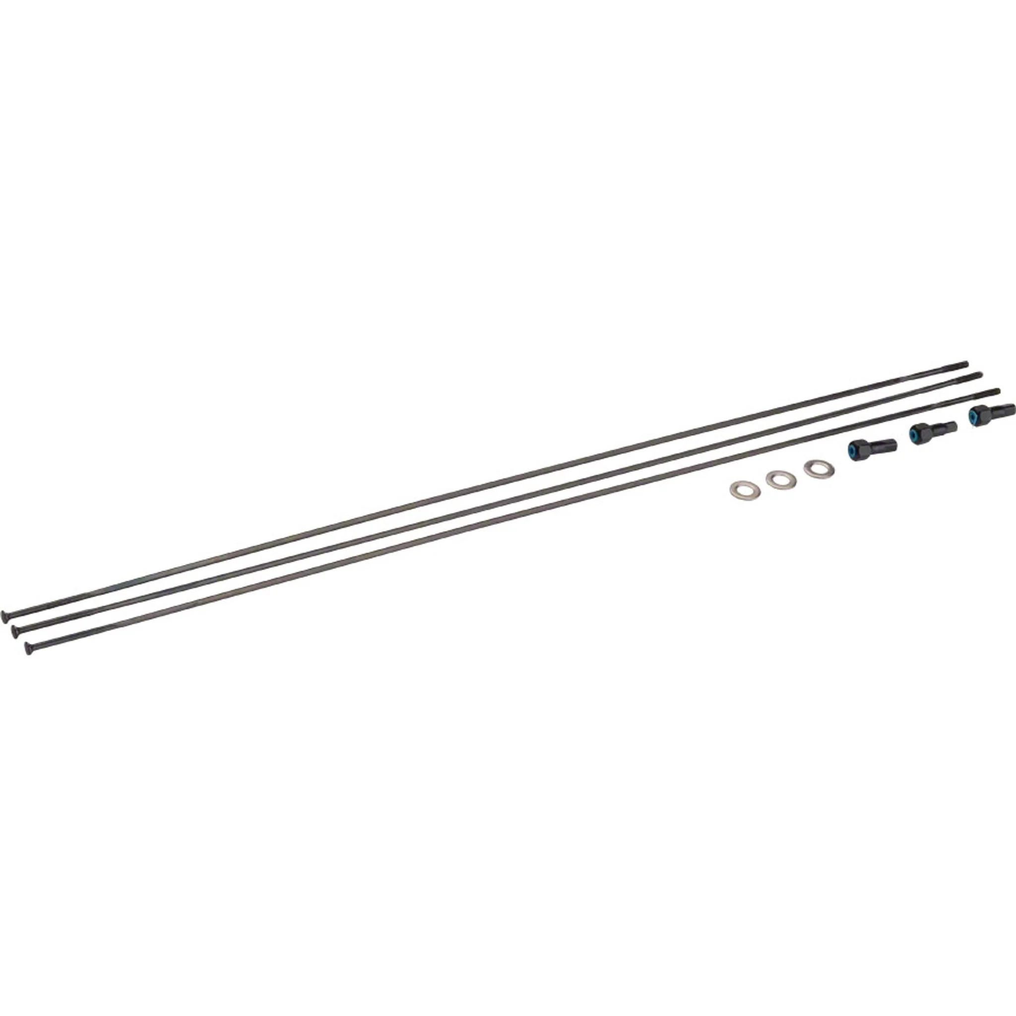 Roam Spoke Kit