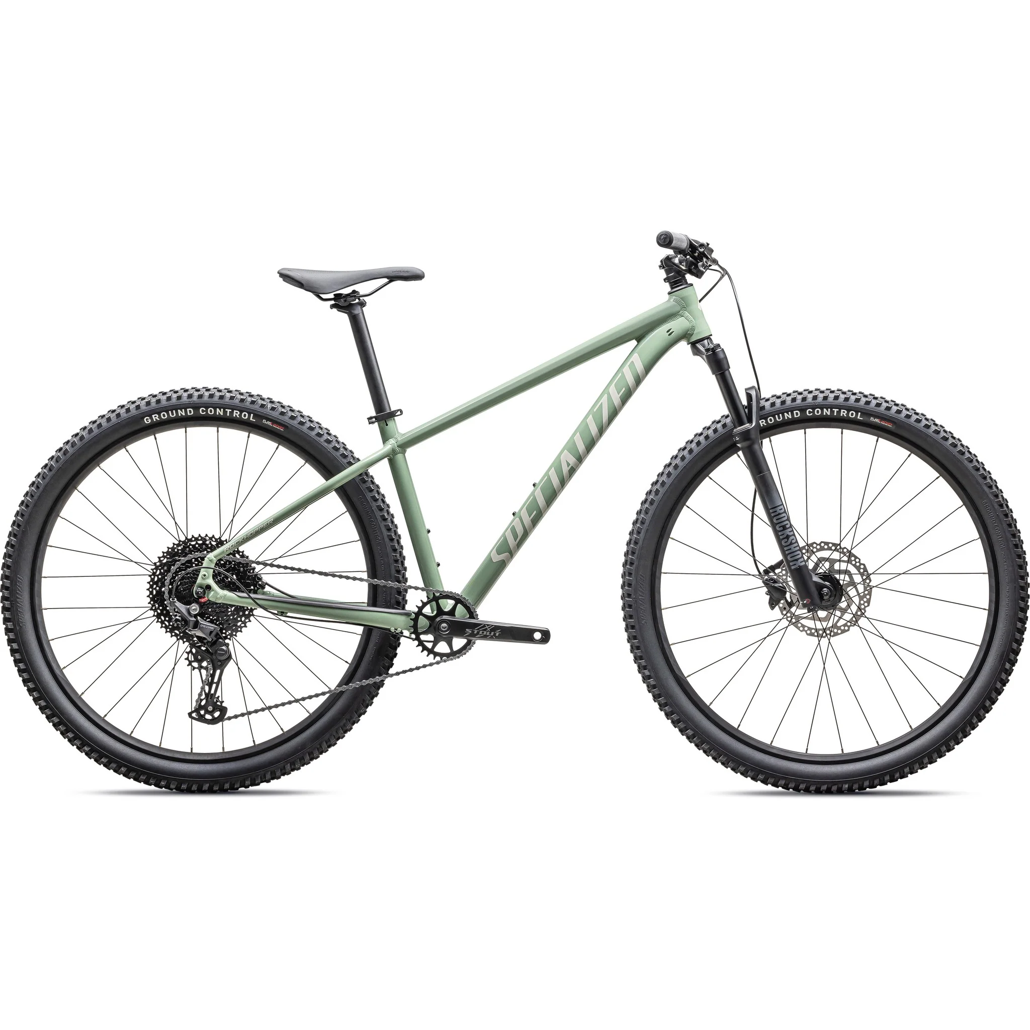 Rockhopper Comp