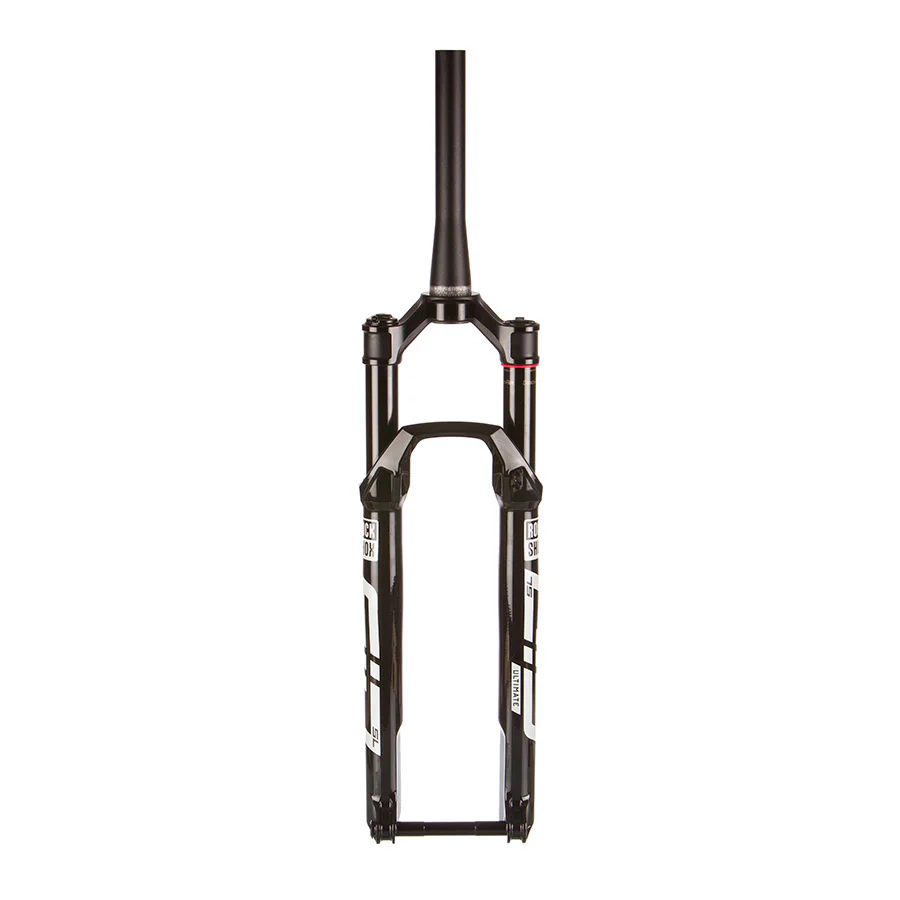 RockShox, SID SL Ultimate 3P Remote E1, Suspension Fork, 29'', DebonAir, 110mm, 1-1/8''-1.5'', 15x110mm TA, Rake: 44mm, Black, Remote: Sold Separately