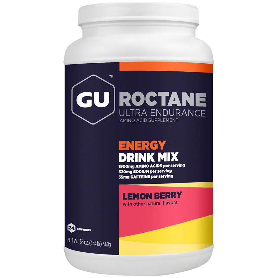 ROCTANE Energy Drink Mix - Image 6