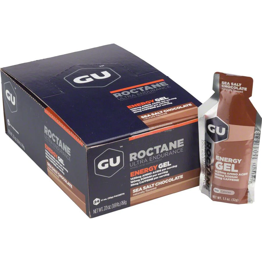 ROCTANE Energy Gel - Image 10