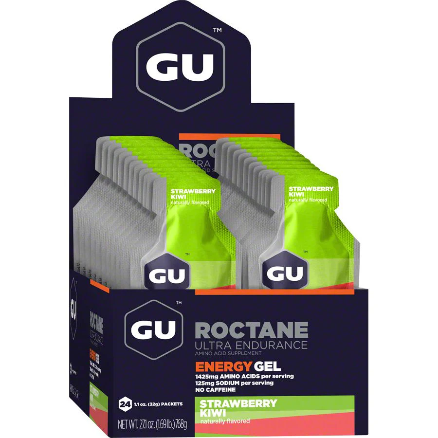 ROCTANE Energy Gel - Image 11