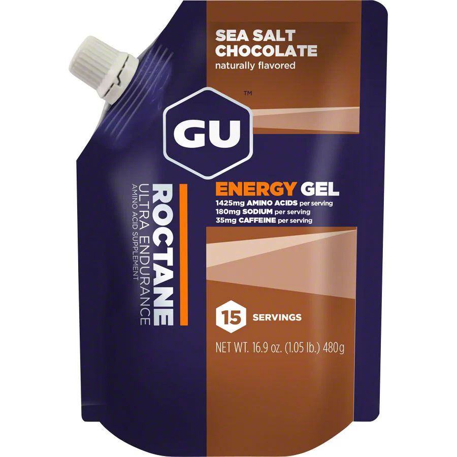 ROCTANE Energy Gel - Image 9