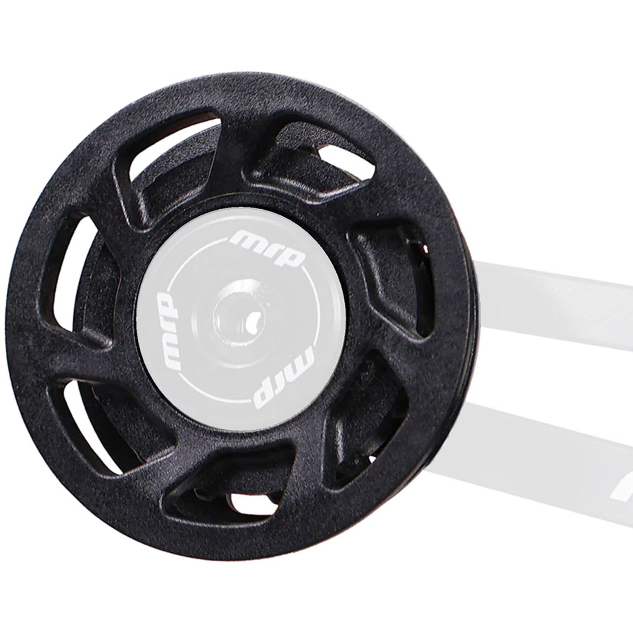 Rollers and Pulleys