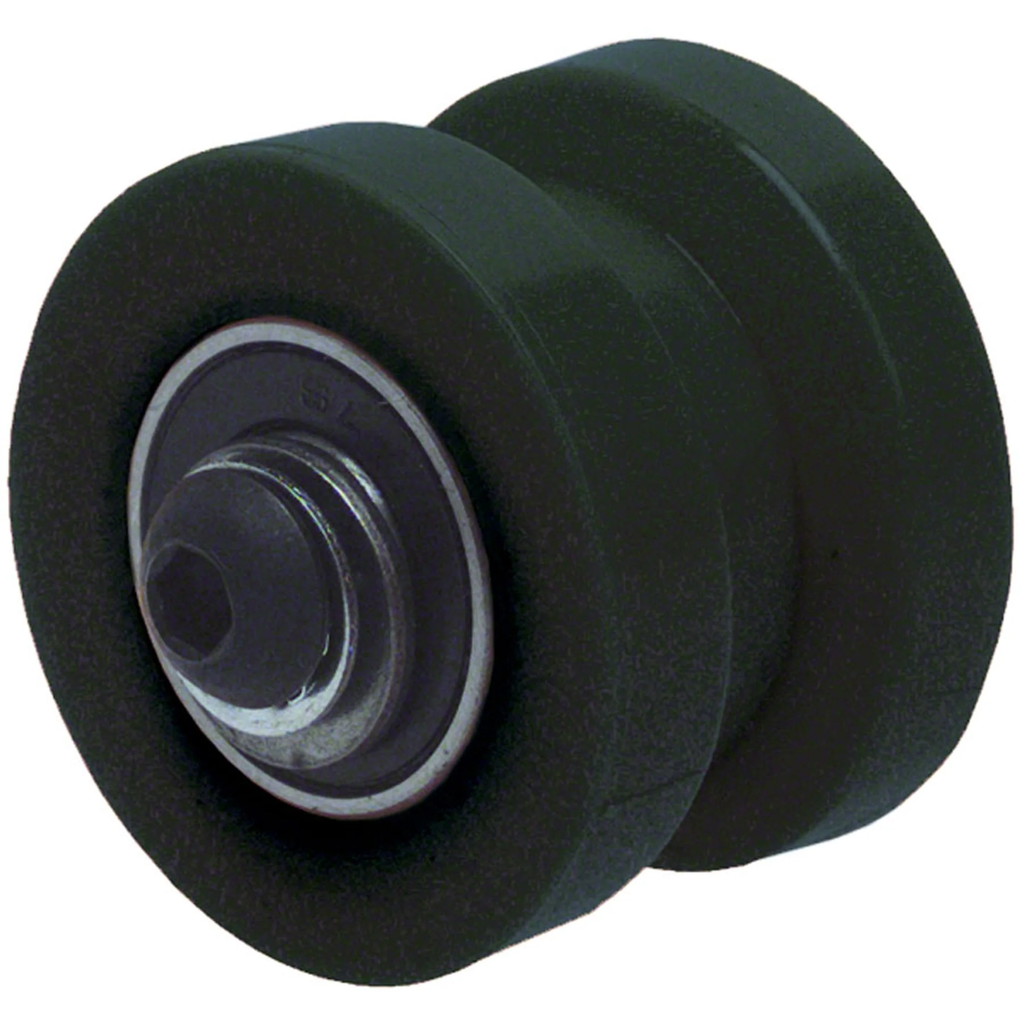 Rollers and Pulleys - Image 2