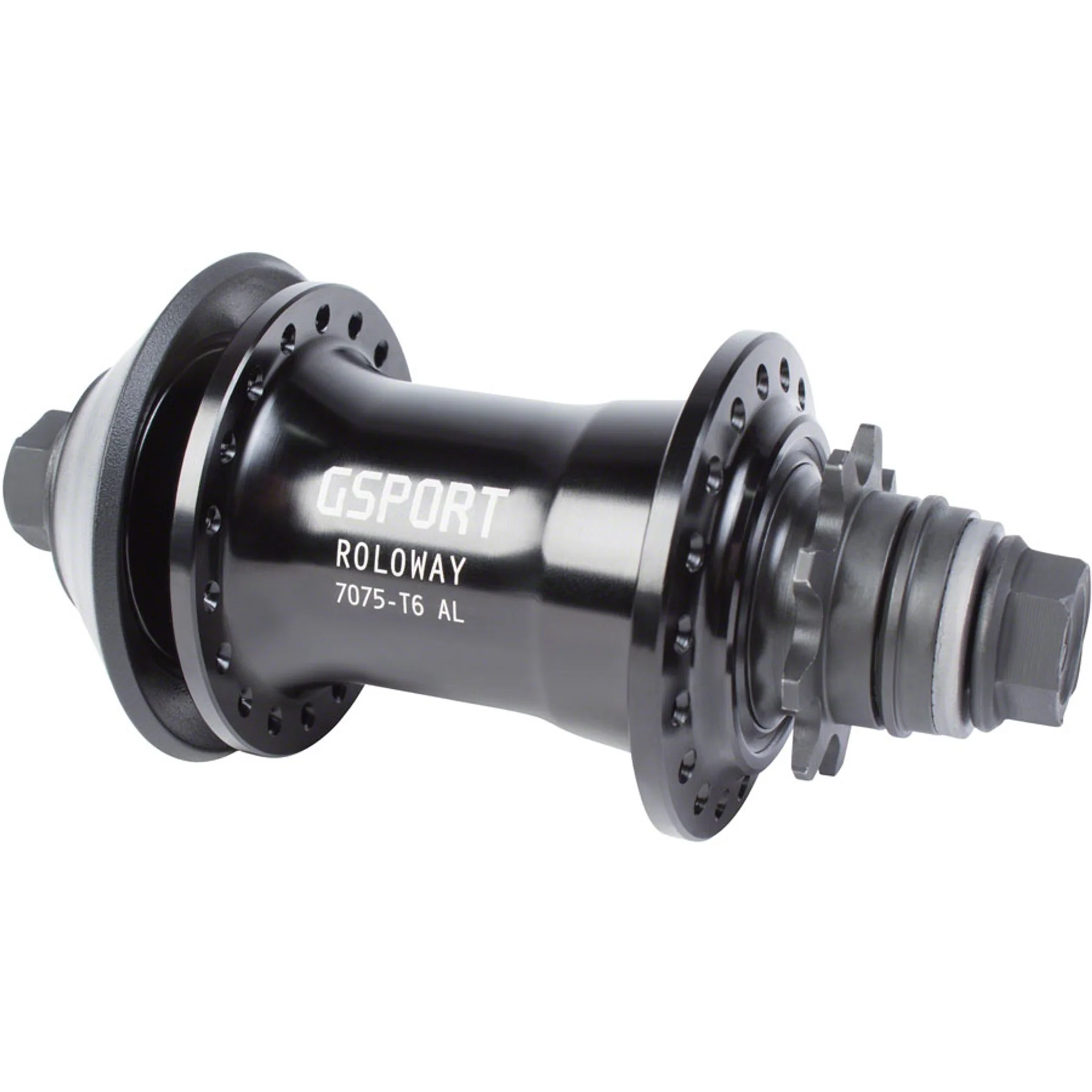 Roloway Cassette Rear Hub - Image 3