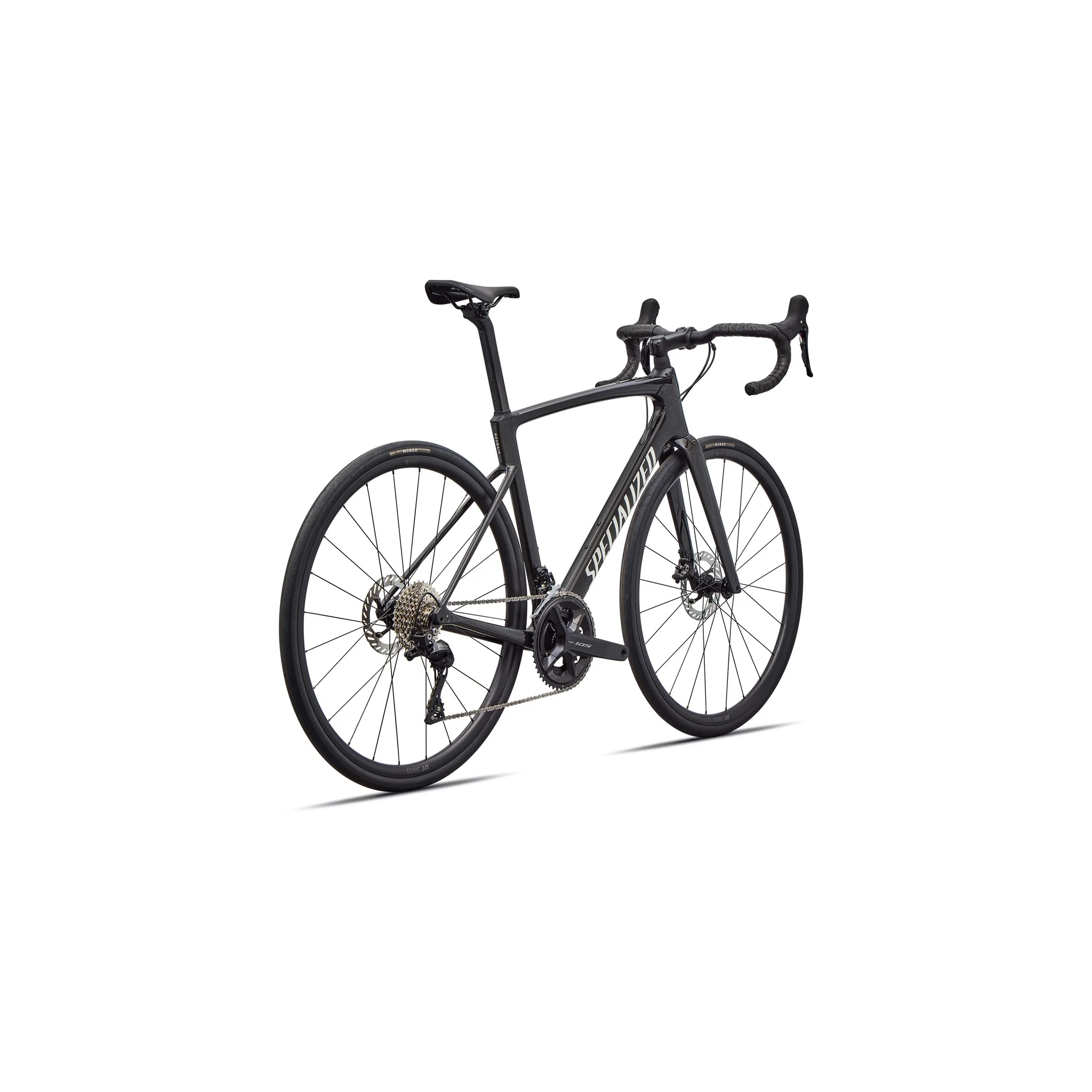 Roubaix SL8 Sport - Image 4