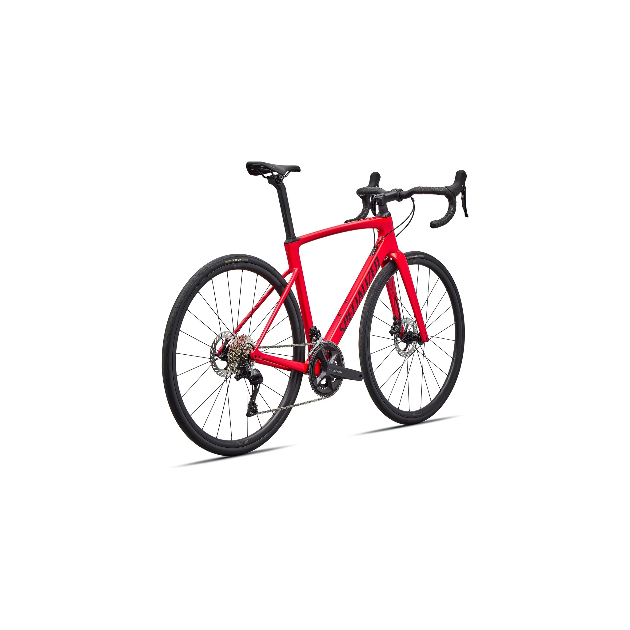 Roubaix SL8 Sport - Image 6