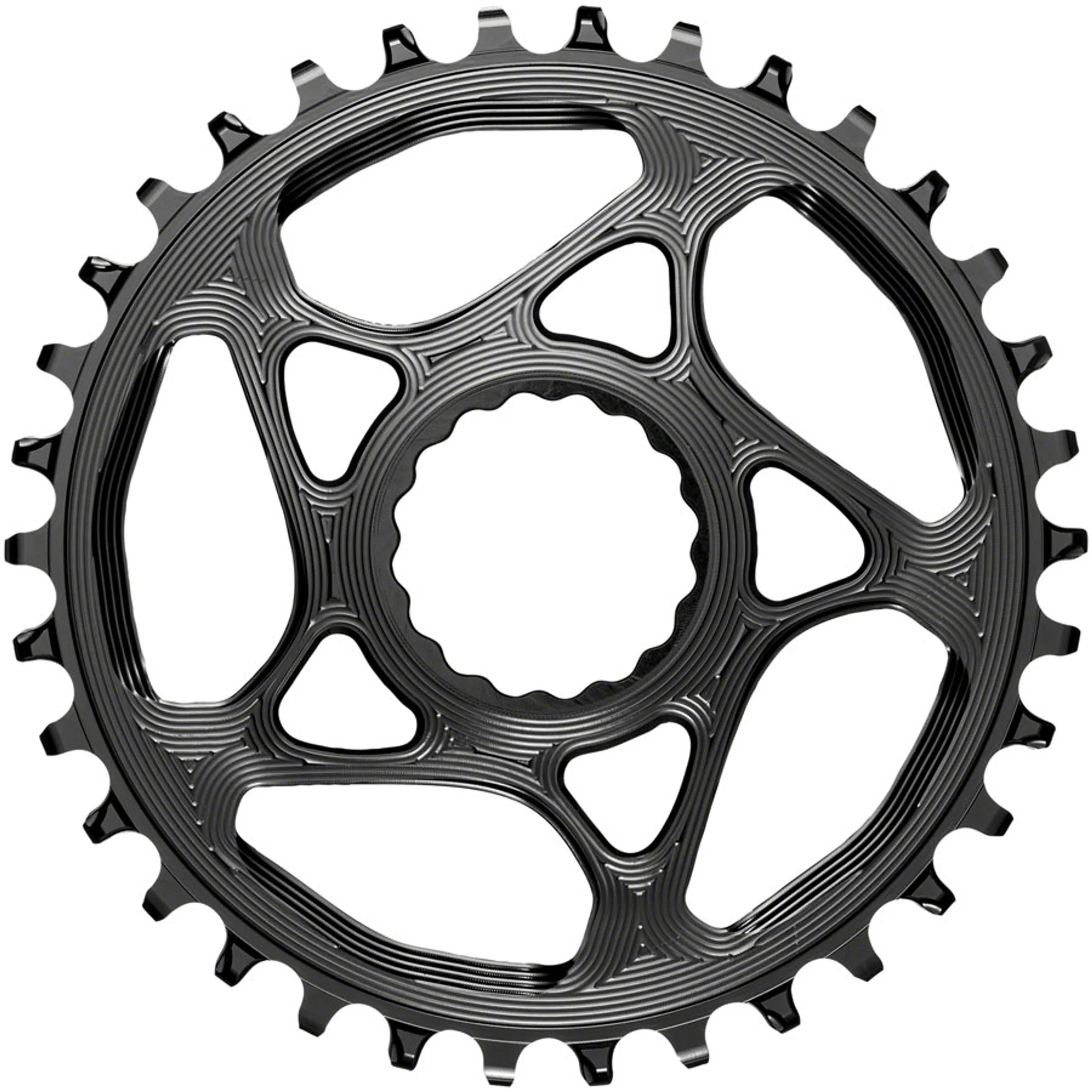 Round Direct Mount Chainring for CINCH - Image 4