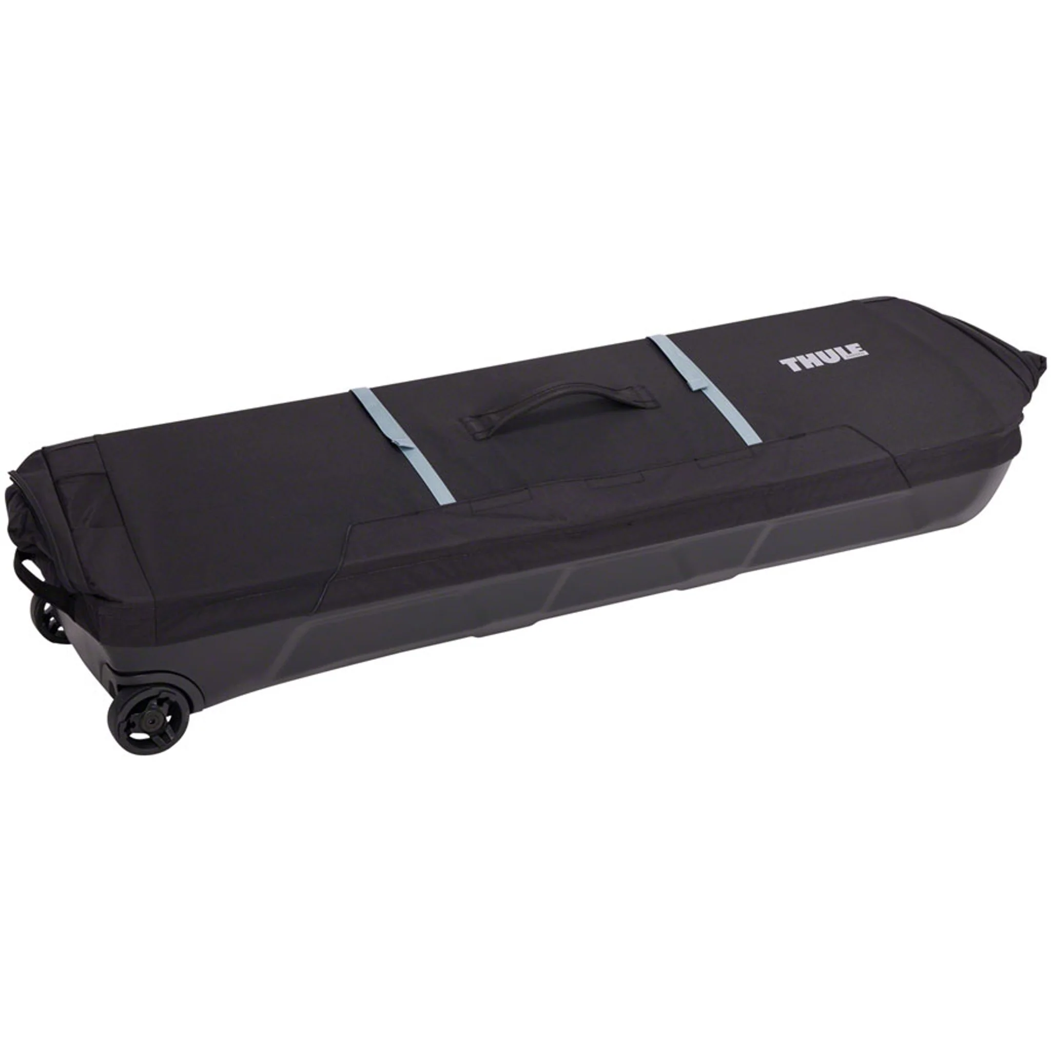 Roundtrip Road Bike Travel Case - Image 10