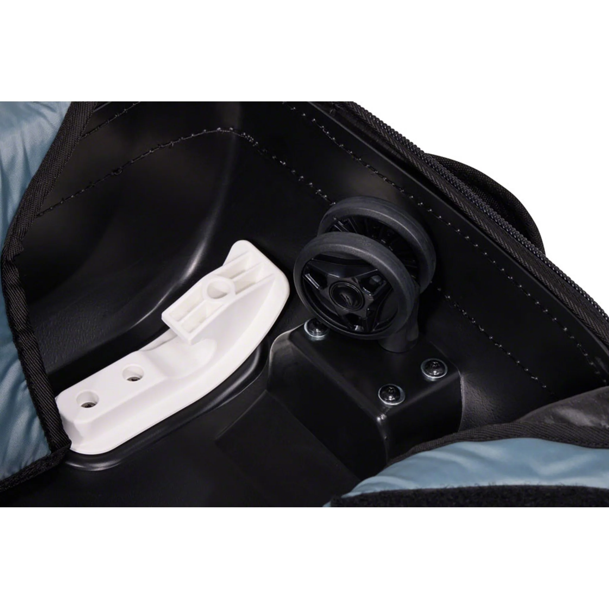 Roundtrip Road Bike Travel Case - Image 11