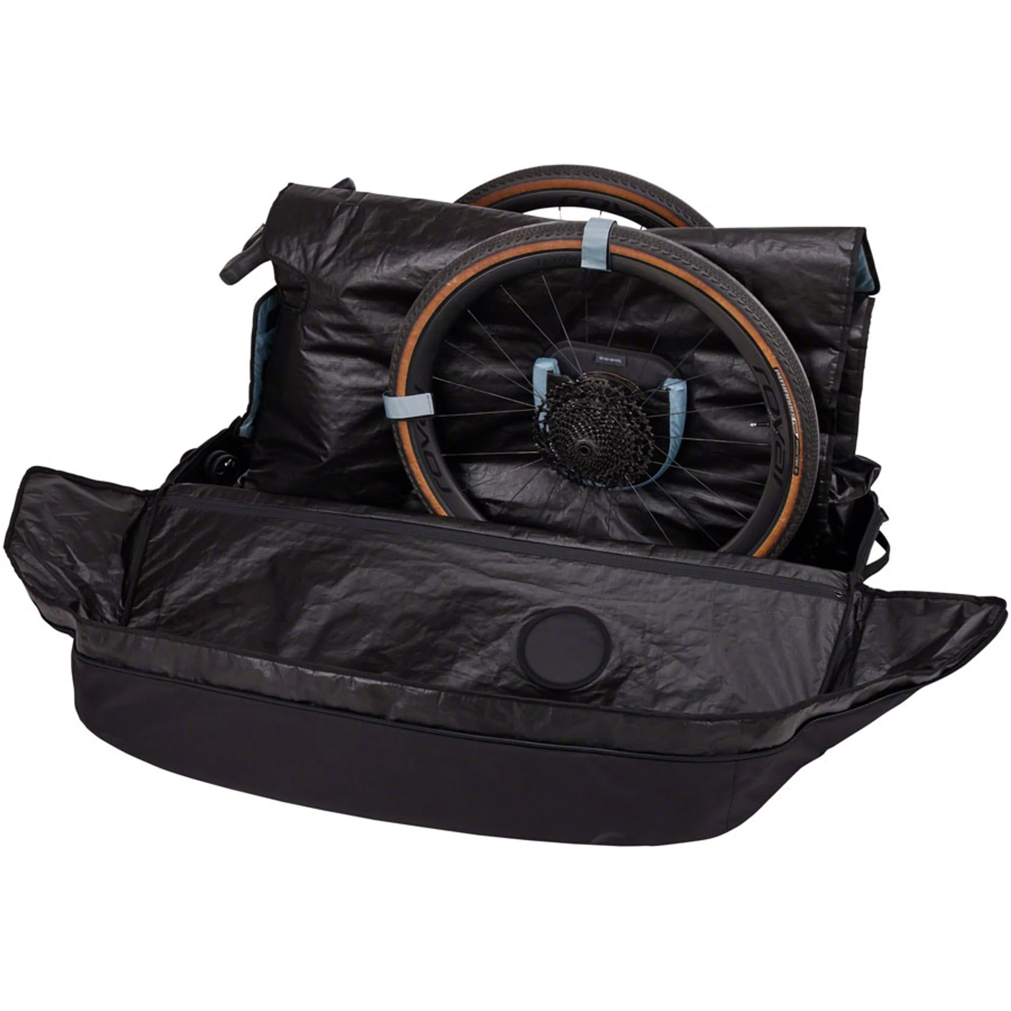 Roundtrip Road Bike Travel Case - Image 14