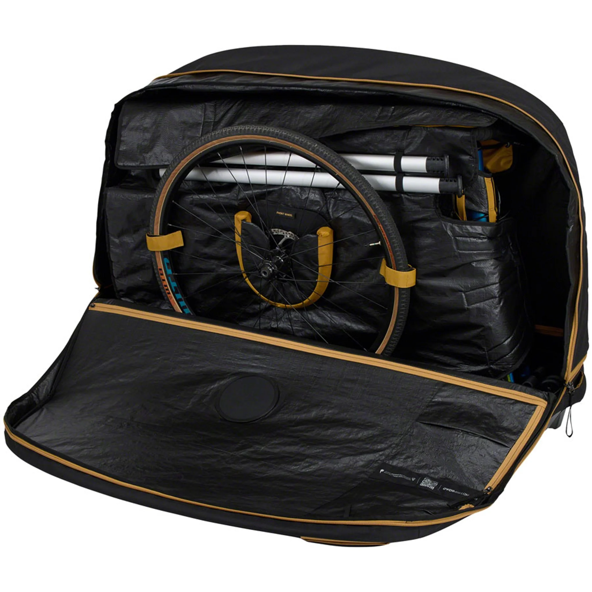 Roundtrip Road Bike Travel Case - Image 18