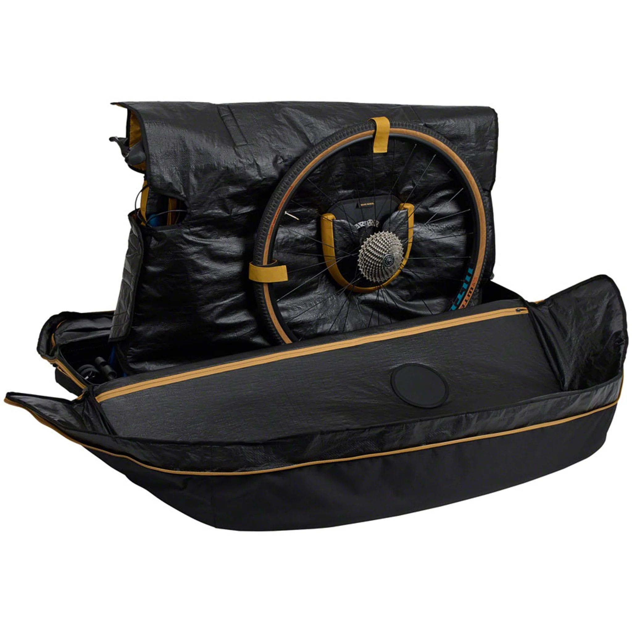 Roundtrip Road Bike Travel Case - Image 19
