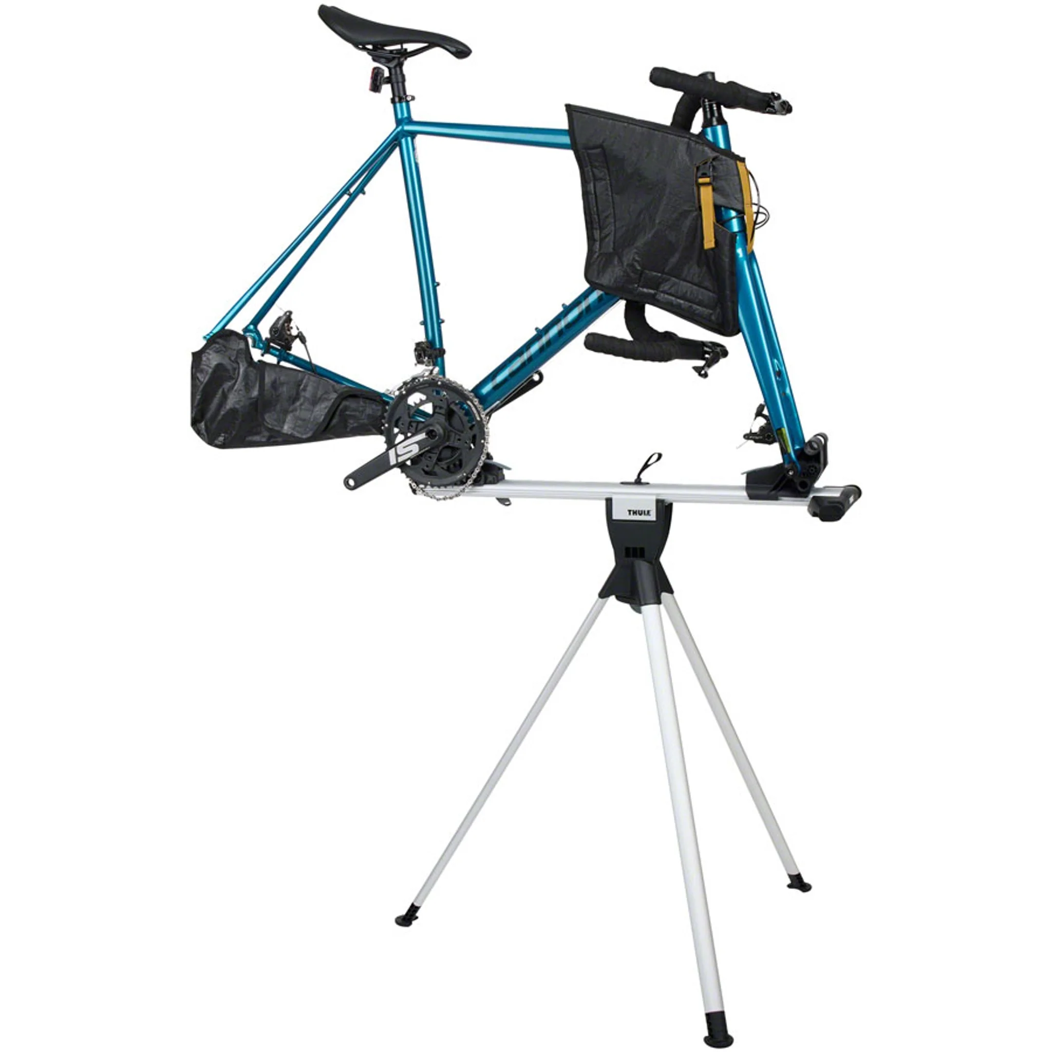 Roundtrip Road Bike Travel Case - Image 20
