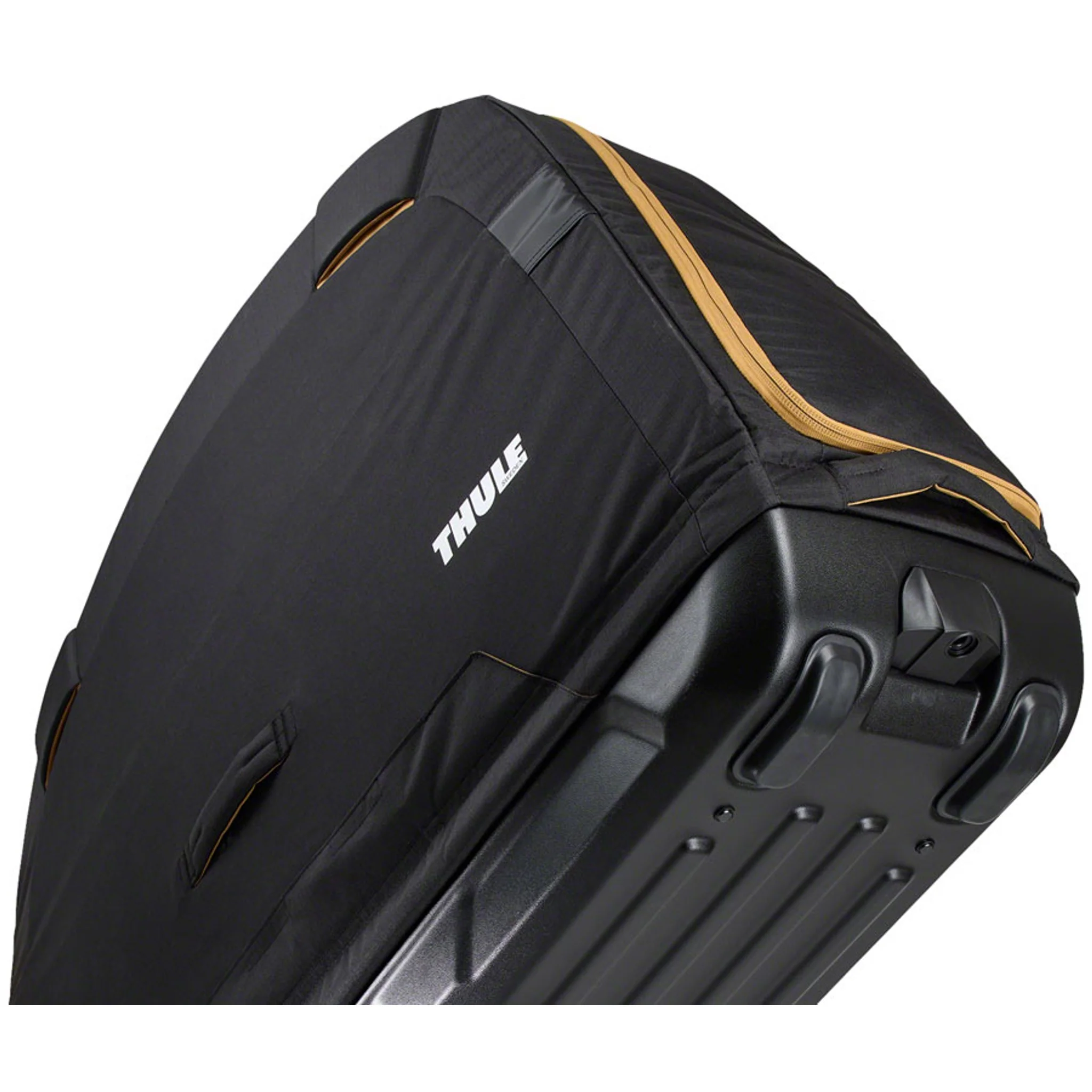 Roundtrip Road Bike Travel Case - Image 21