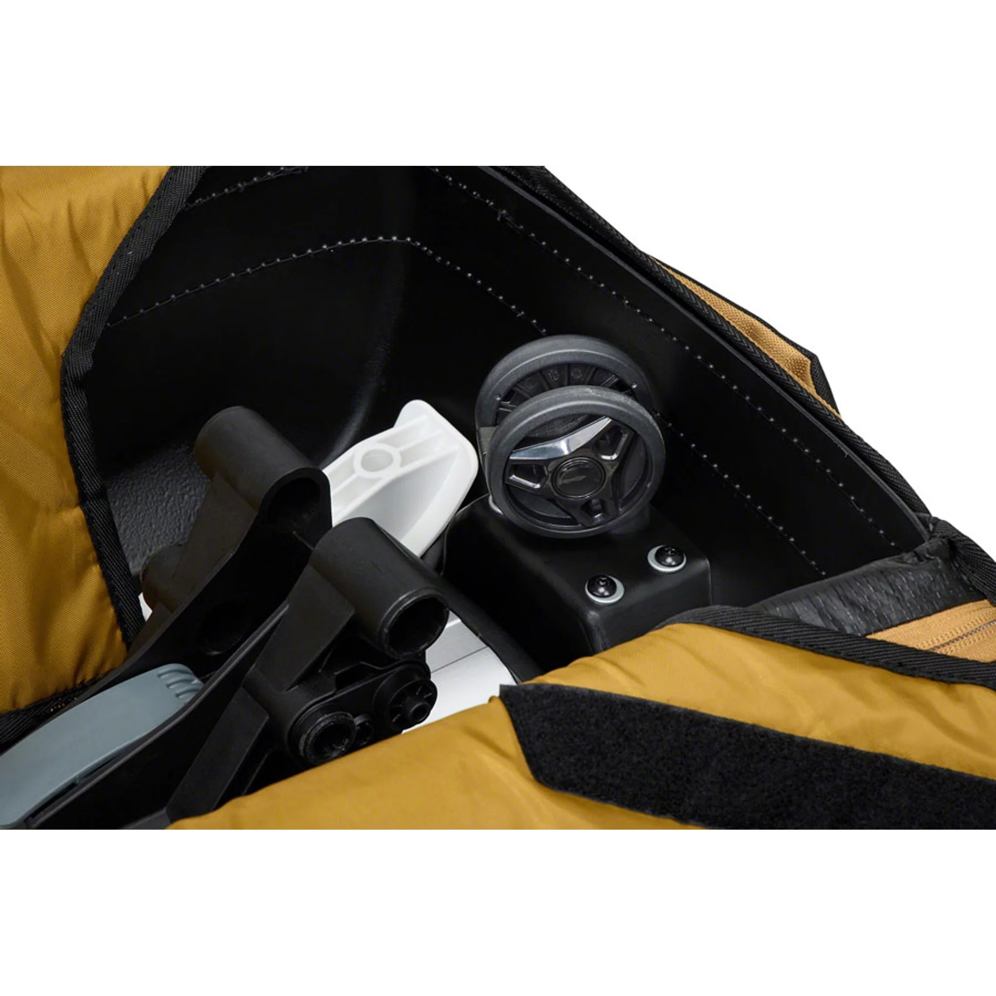 Roundtrip Road Bike Travel Case - Image 22