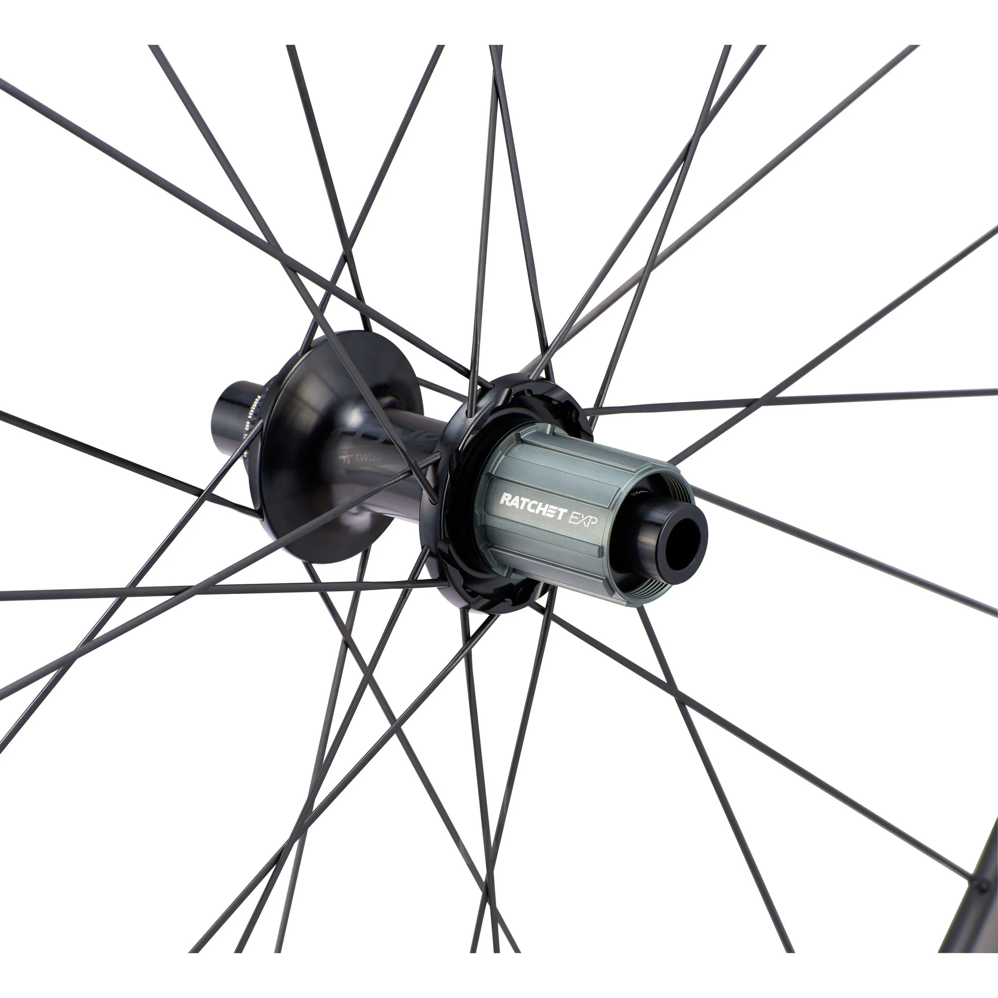 Roval Alpinist CLX HG – Rear - Image 3
