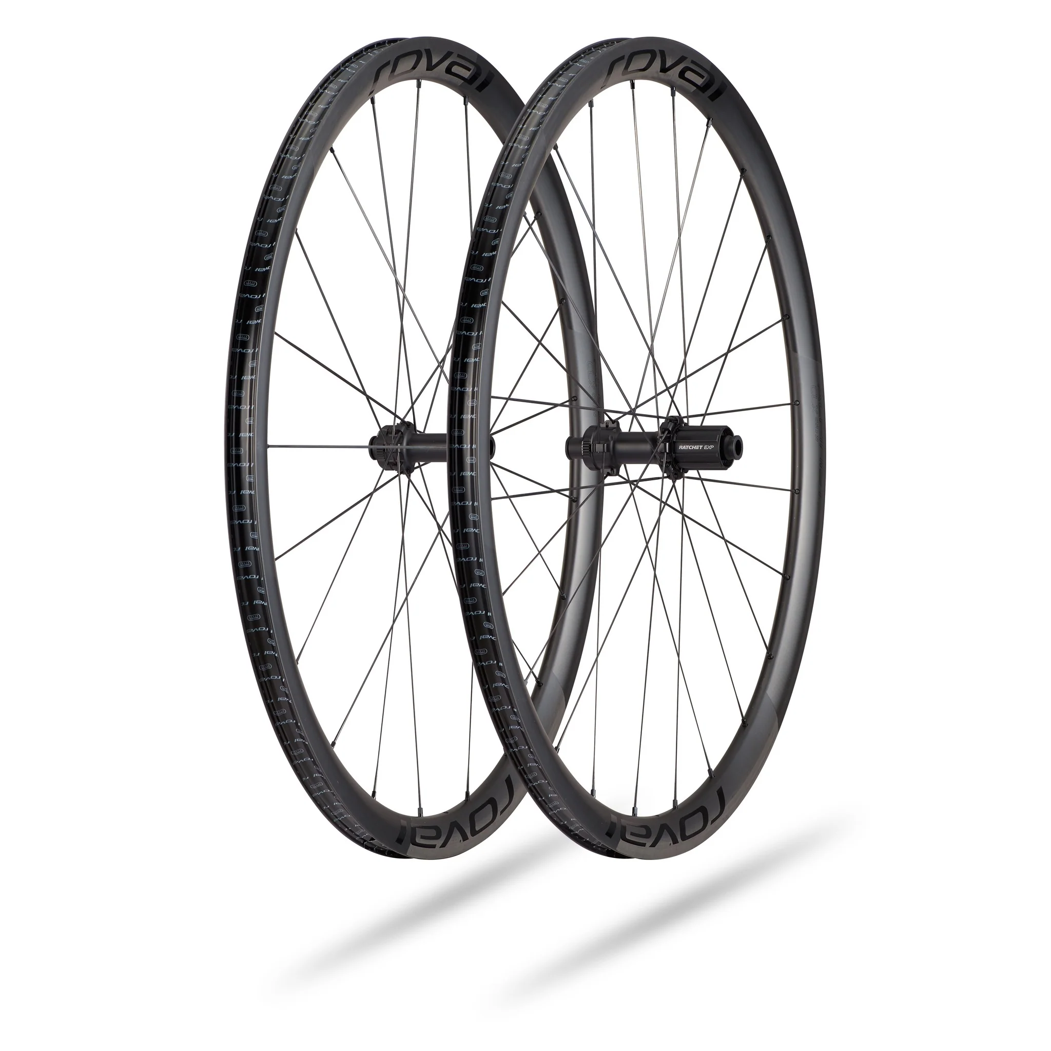 Roval Alpinist CLX II